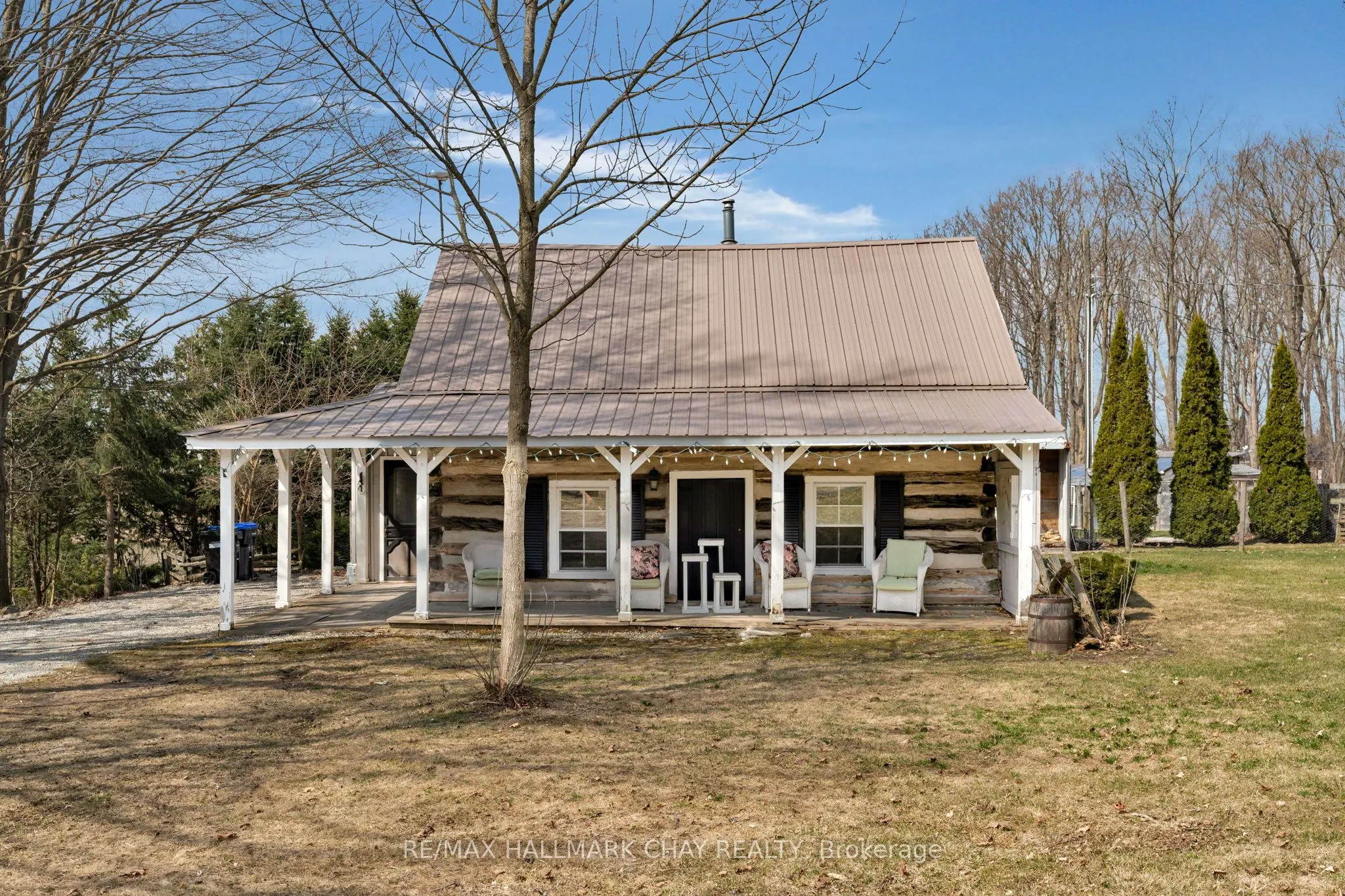 1424 Klondike Park Road