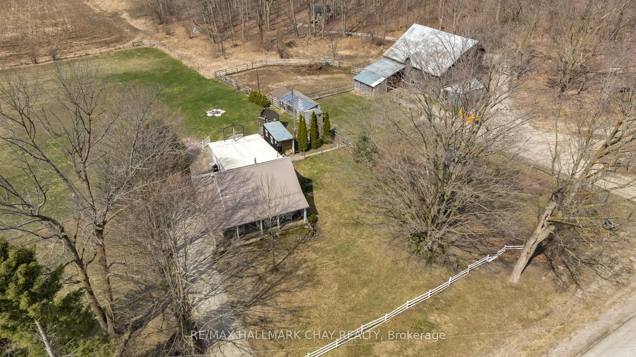 1424 Klondike Park Road