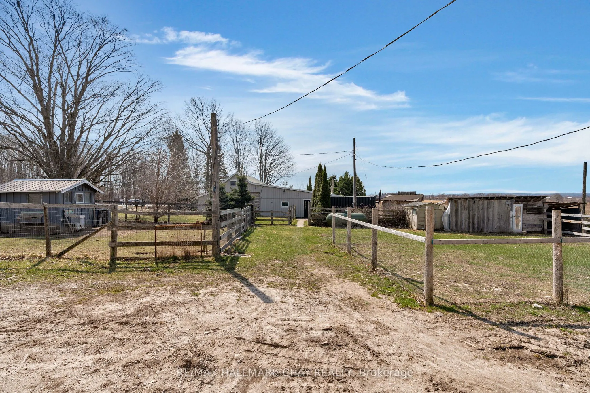1424 Klondike Park Road