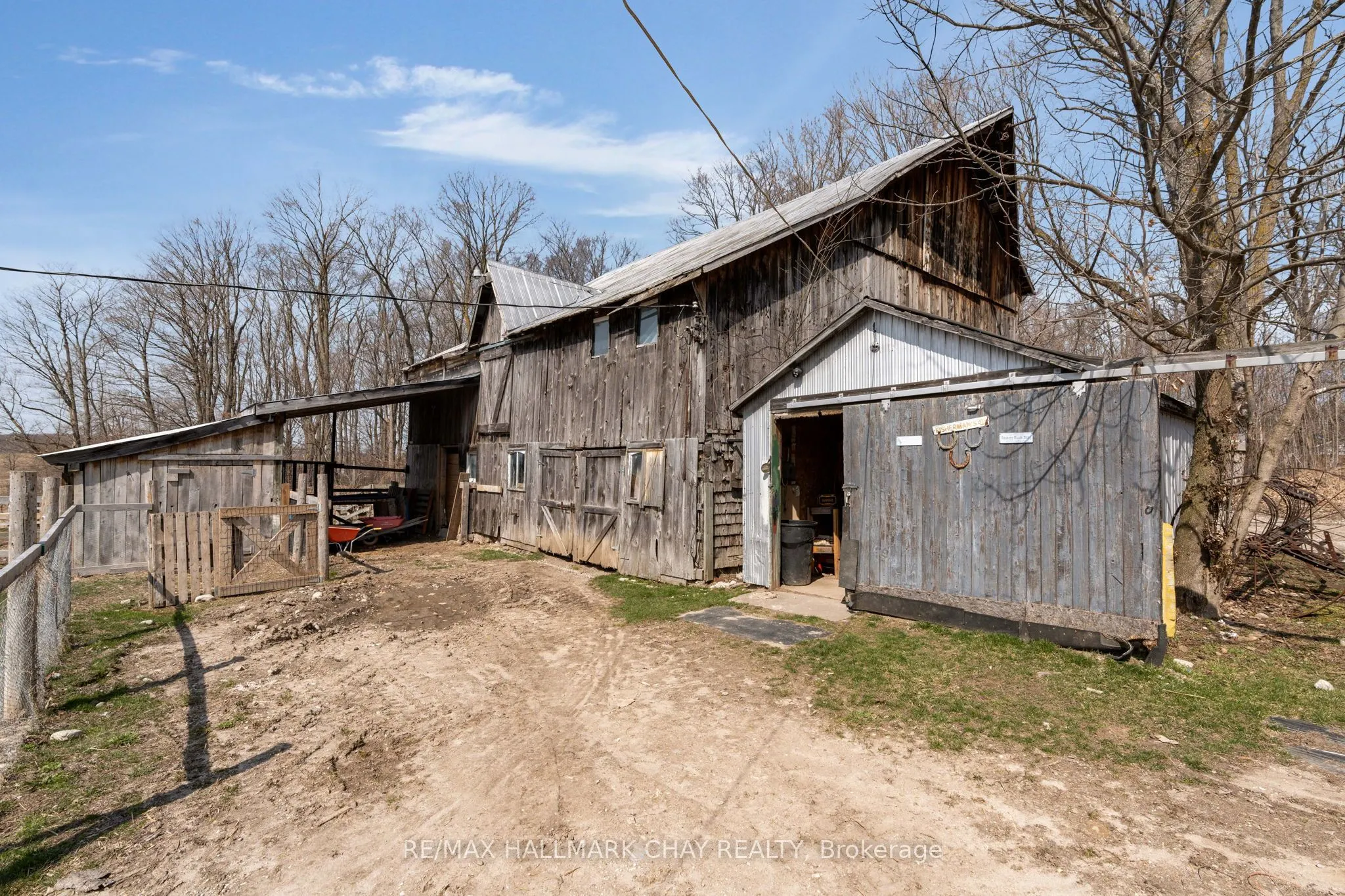 1424 Klondike Park Road