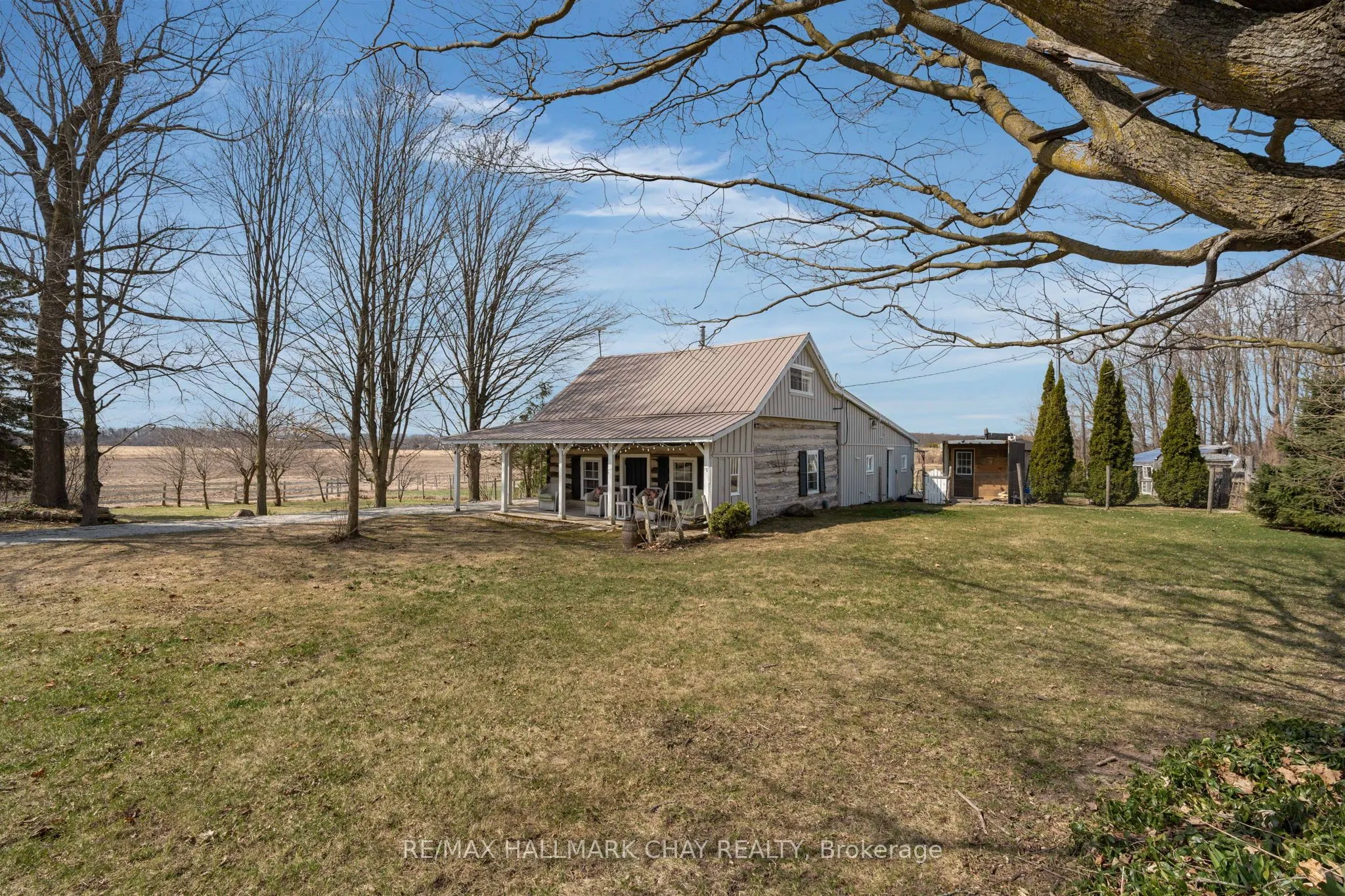 1424 Klondike Park Road