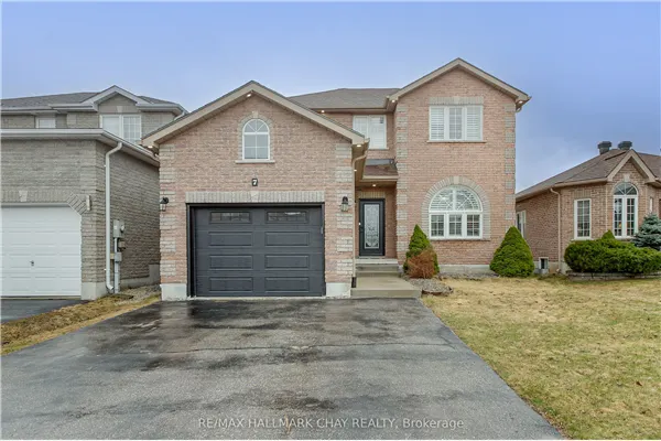7 Penvill Trail