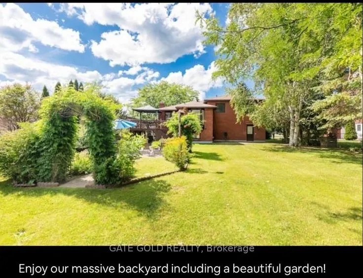 51 Beck Boulevard
