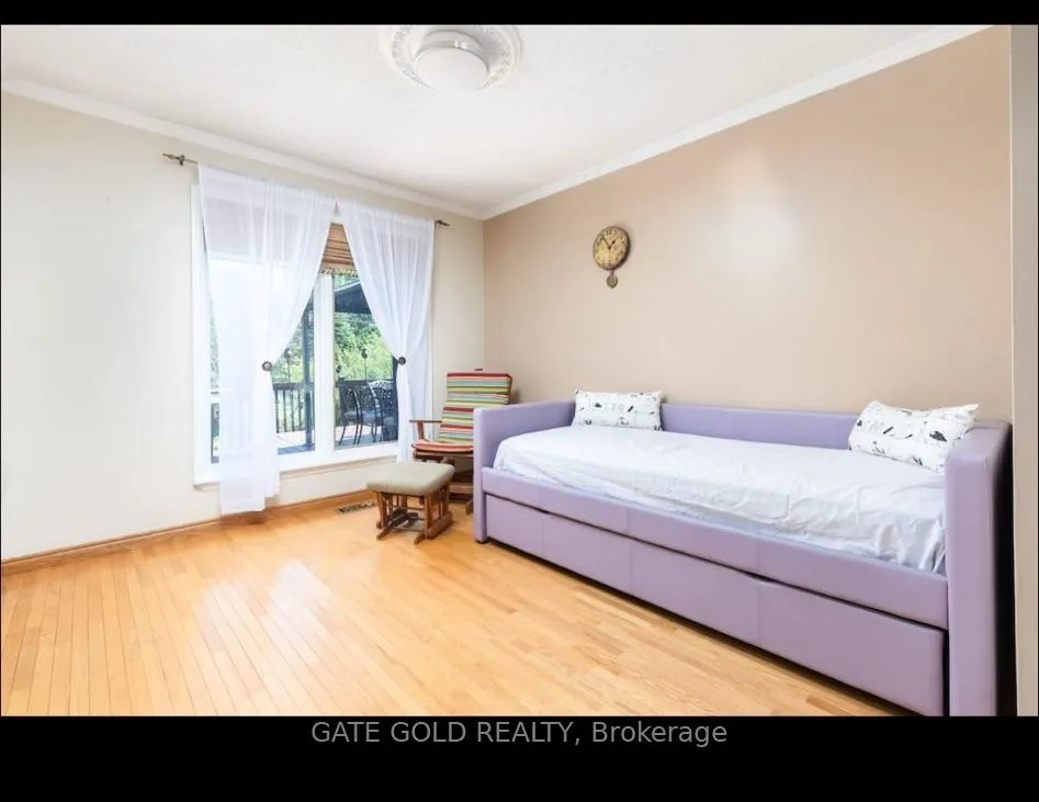 51 Beck Boulevard