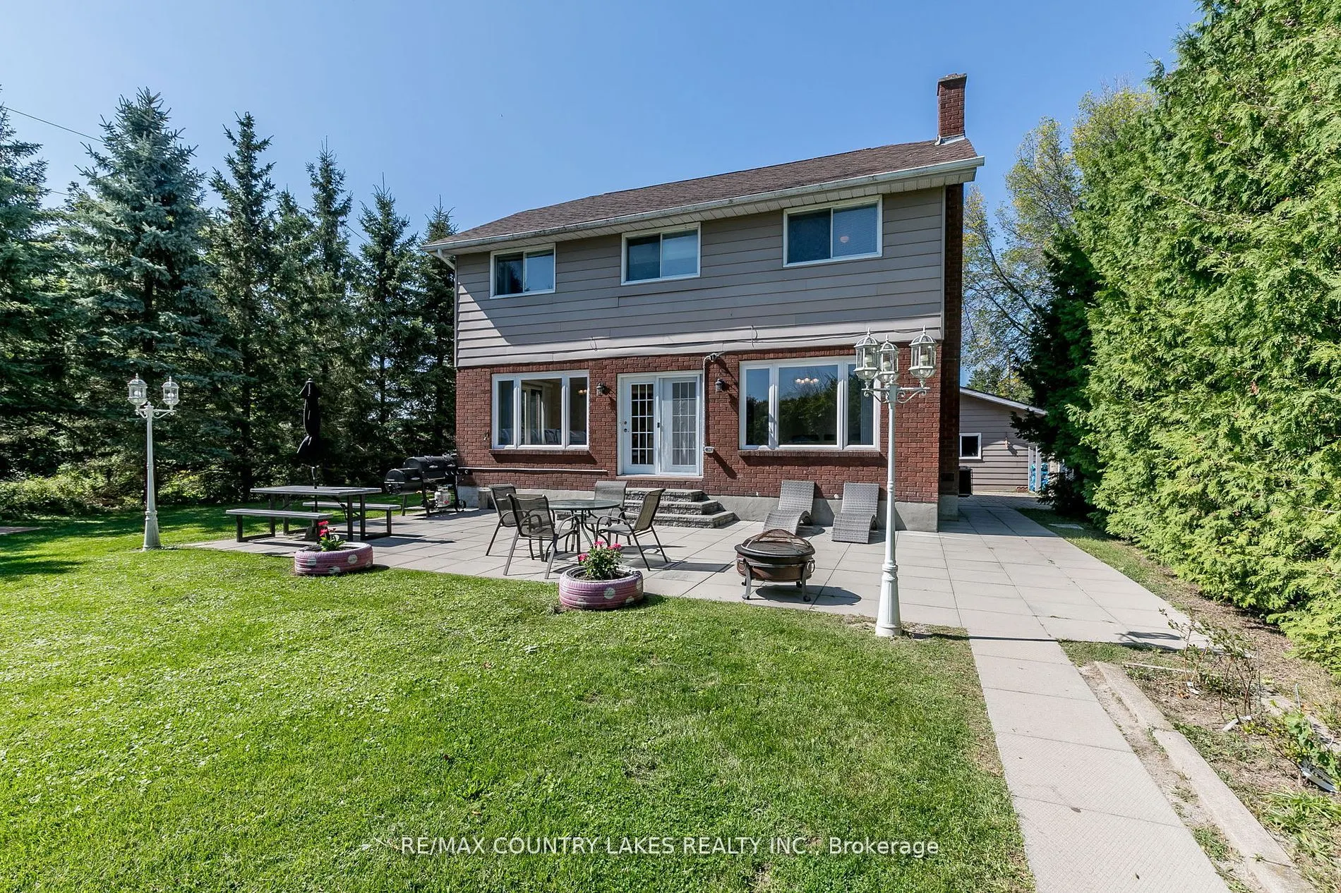 47 Lake Avenue
