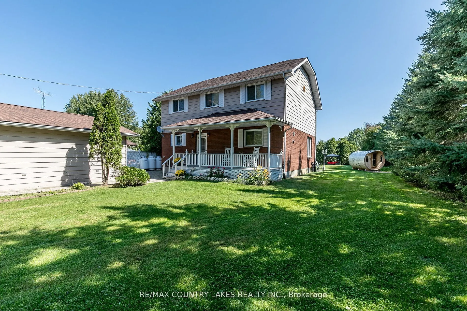 47 Lake Avenue