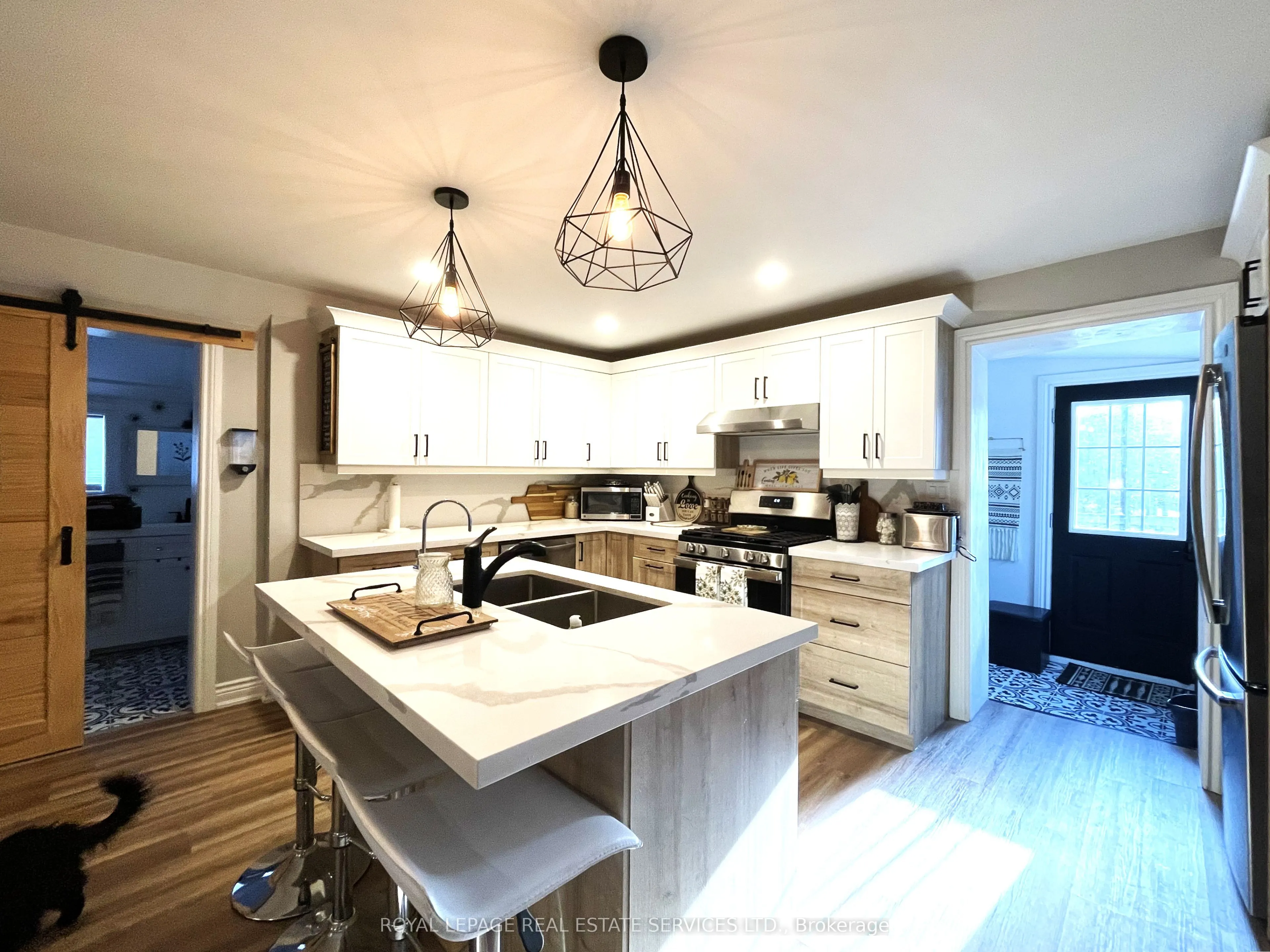 2834 County Road 124 Road W