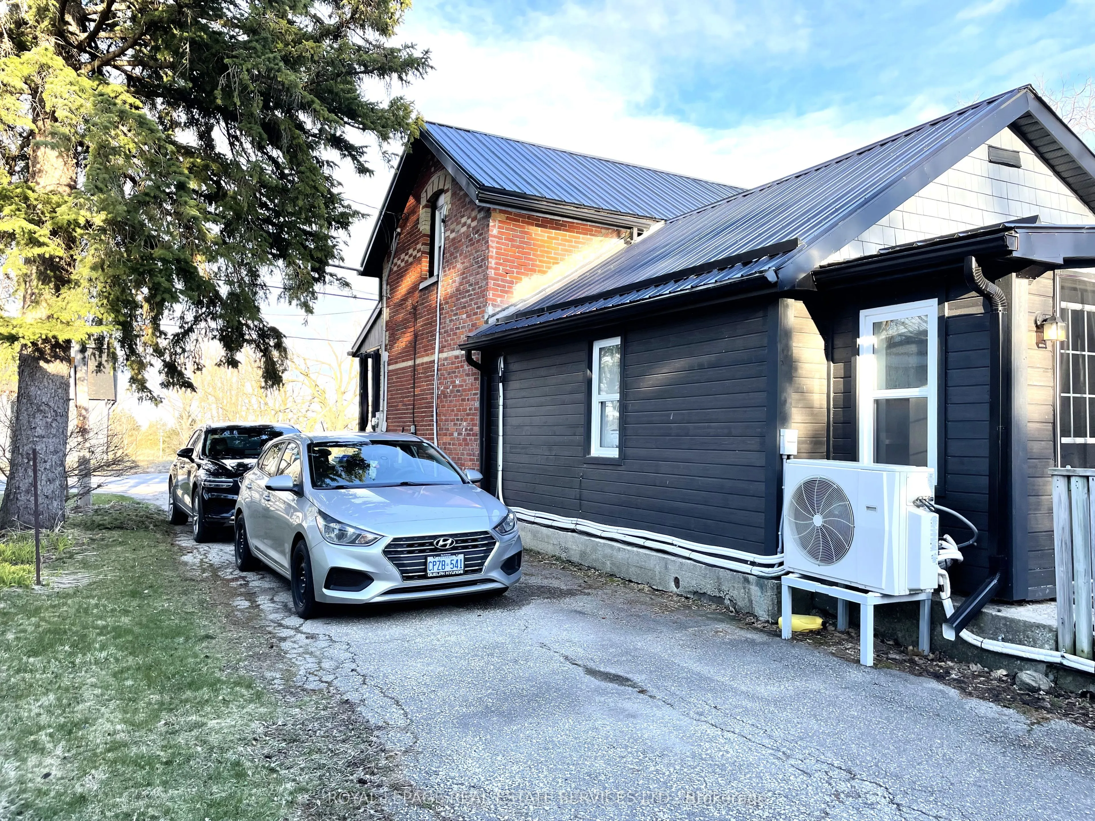 2834 County Road 124 Road W