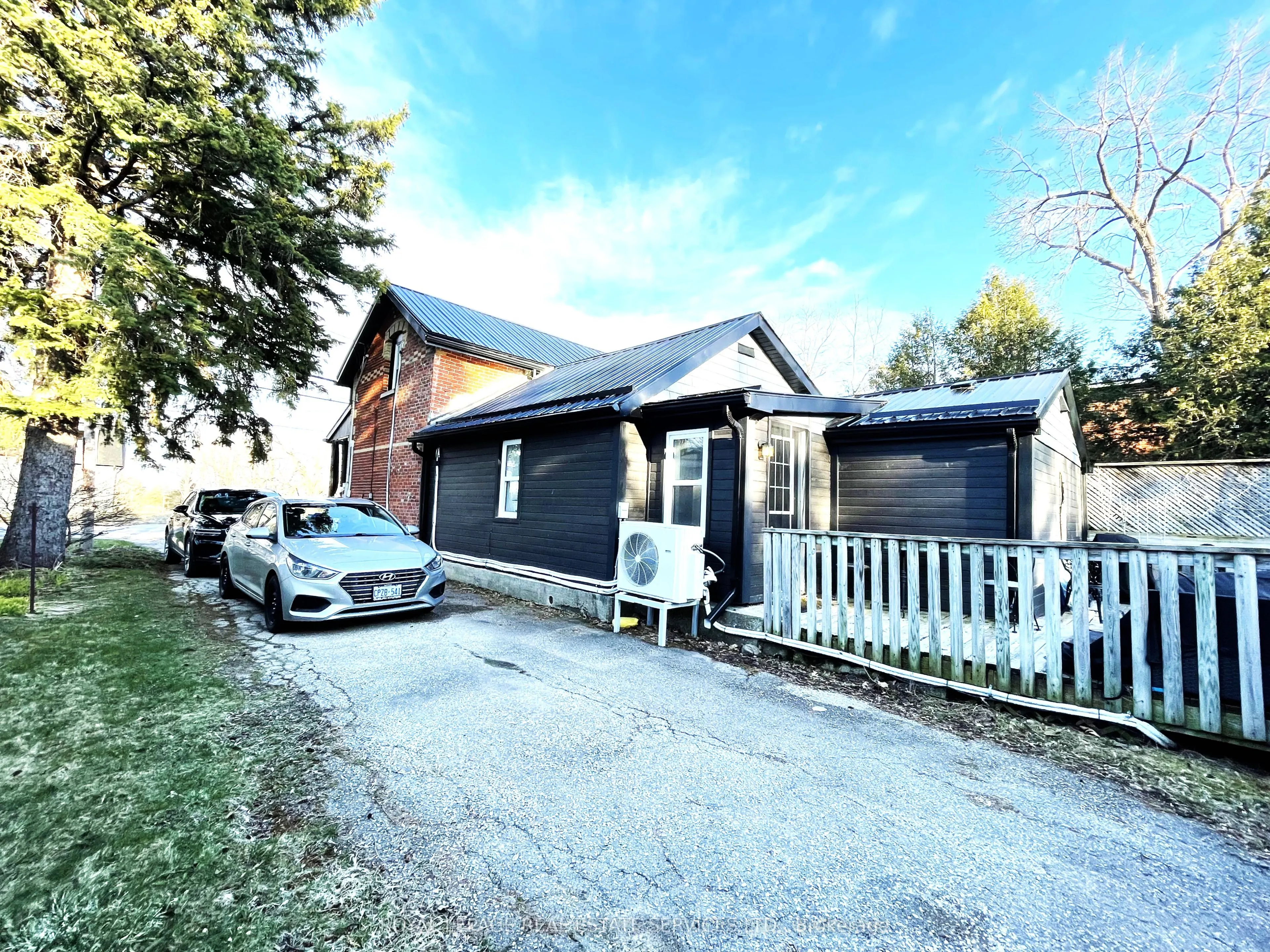 2834 County Road 124 Road W