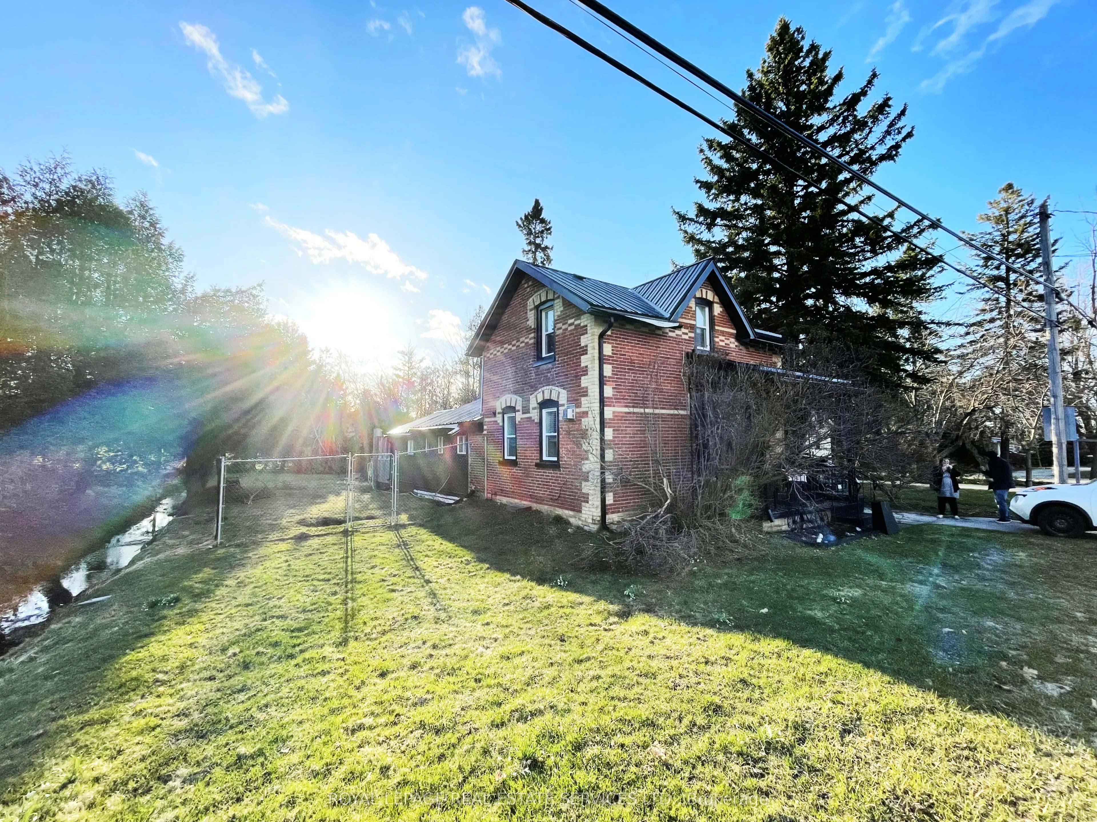 2834 County Road 124 Road W