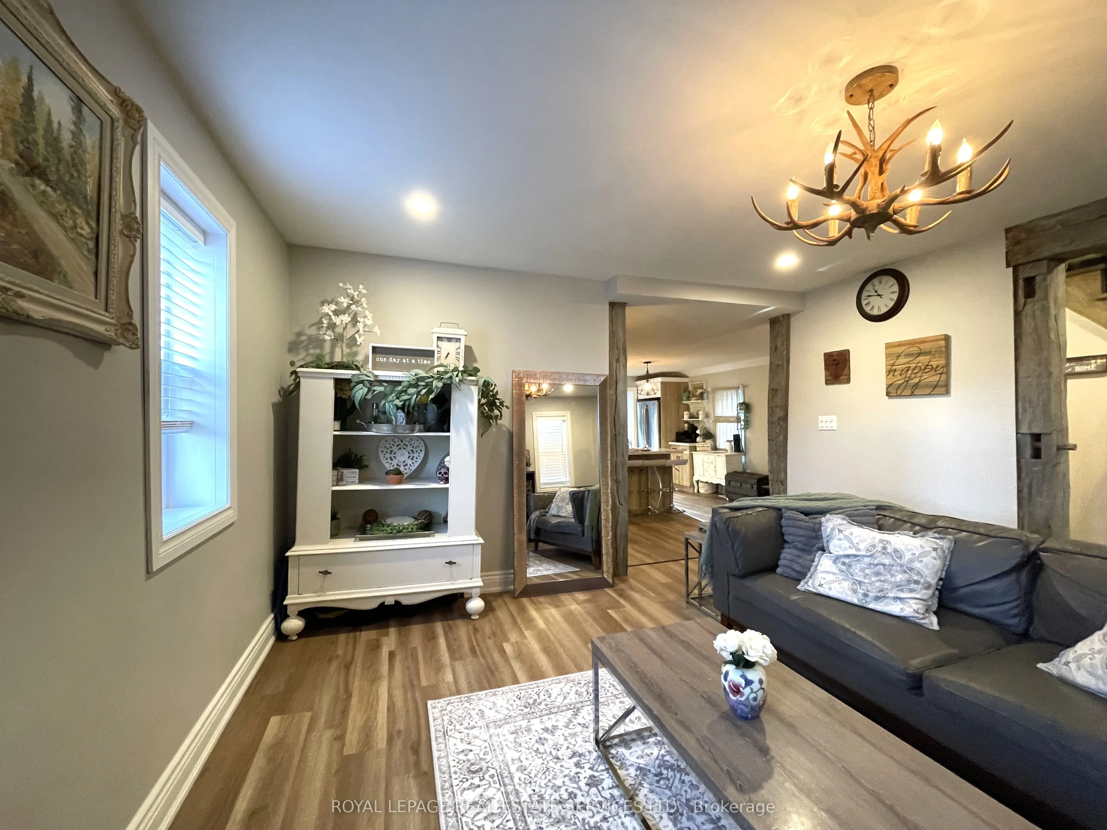 2834 County Road 124 Road W
