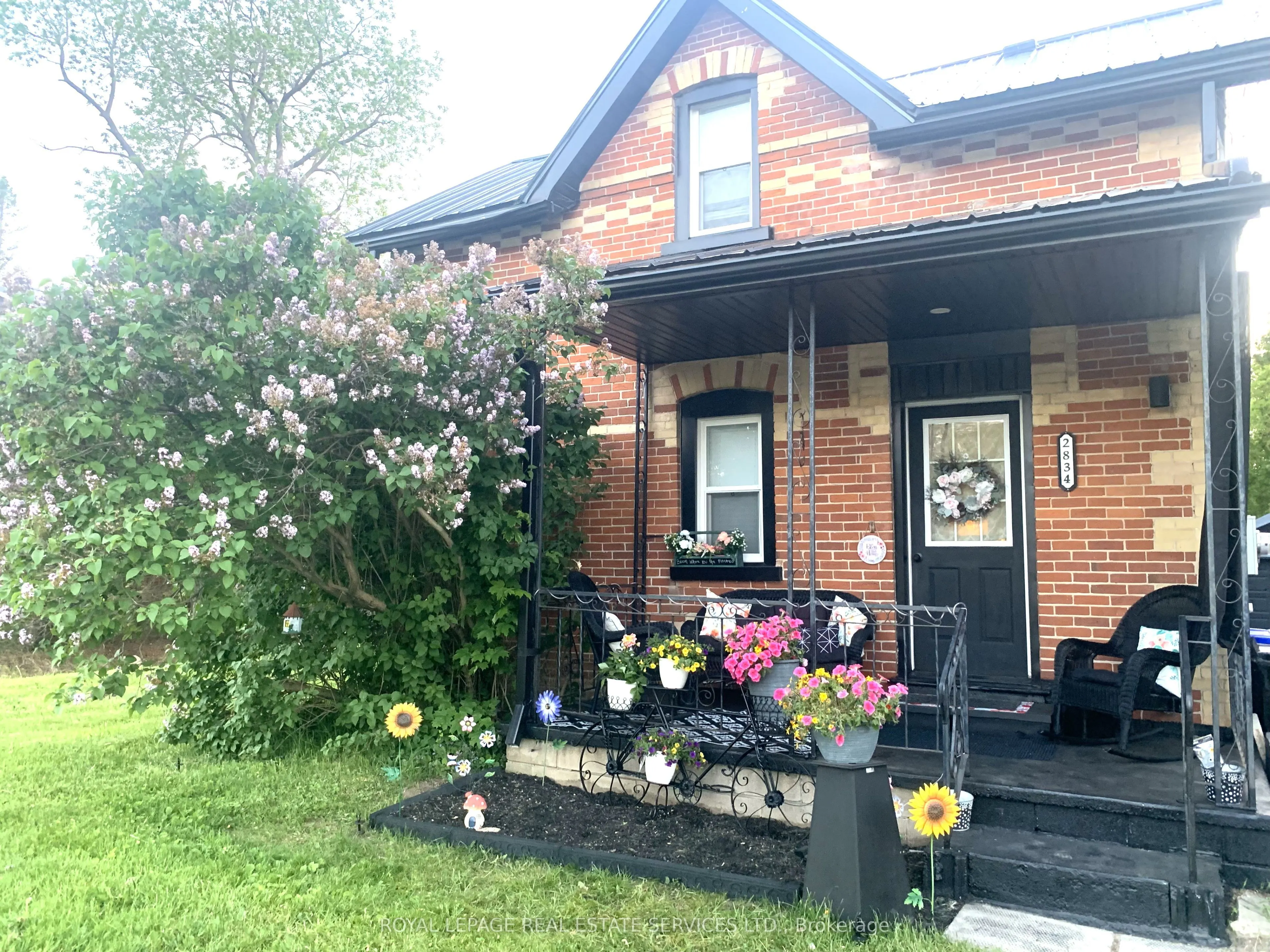 2834 County Road 124 Road W