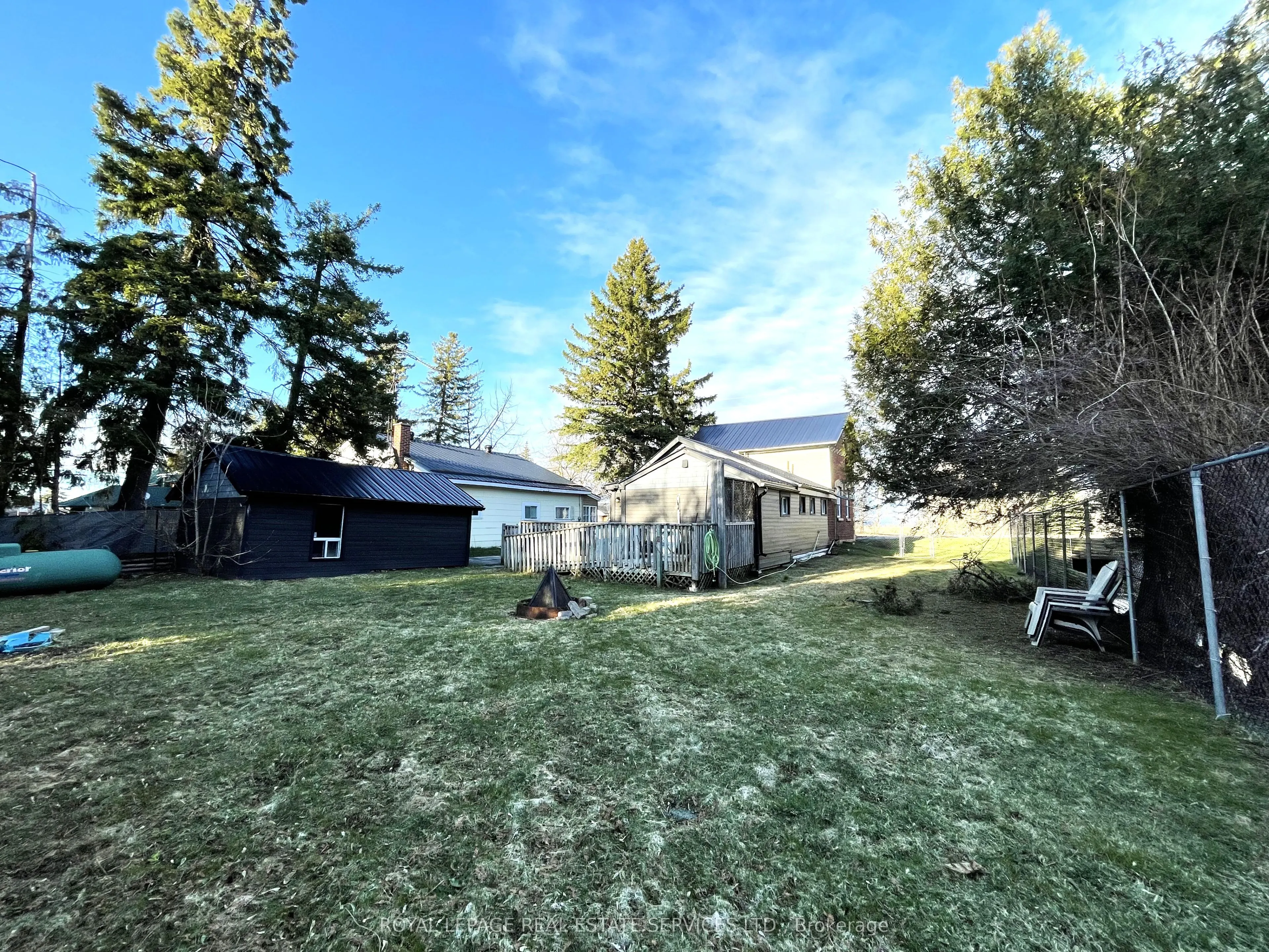 2834 County Road 124 Road W