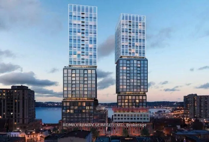 39 Mary Street E, #2405