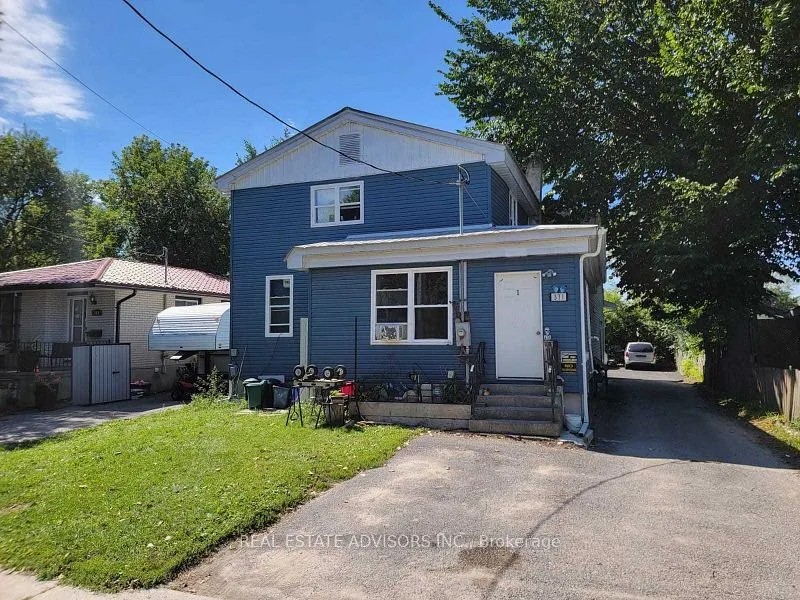 371 EAST ST ORILLIA Street