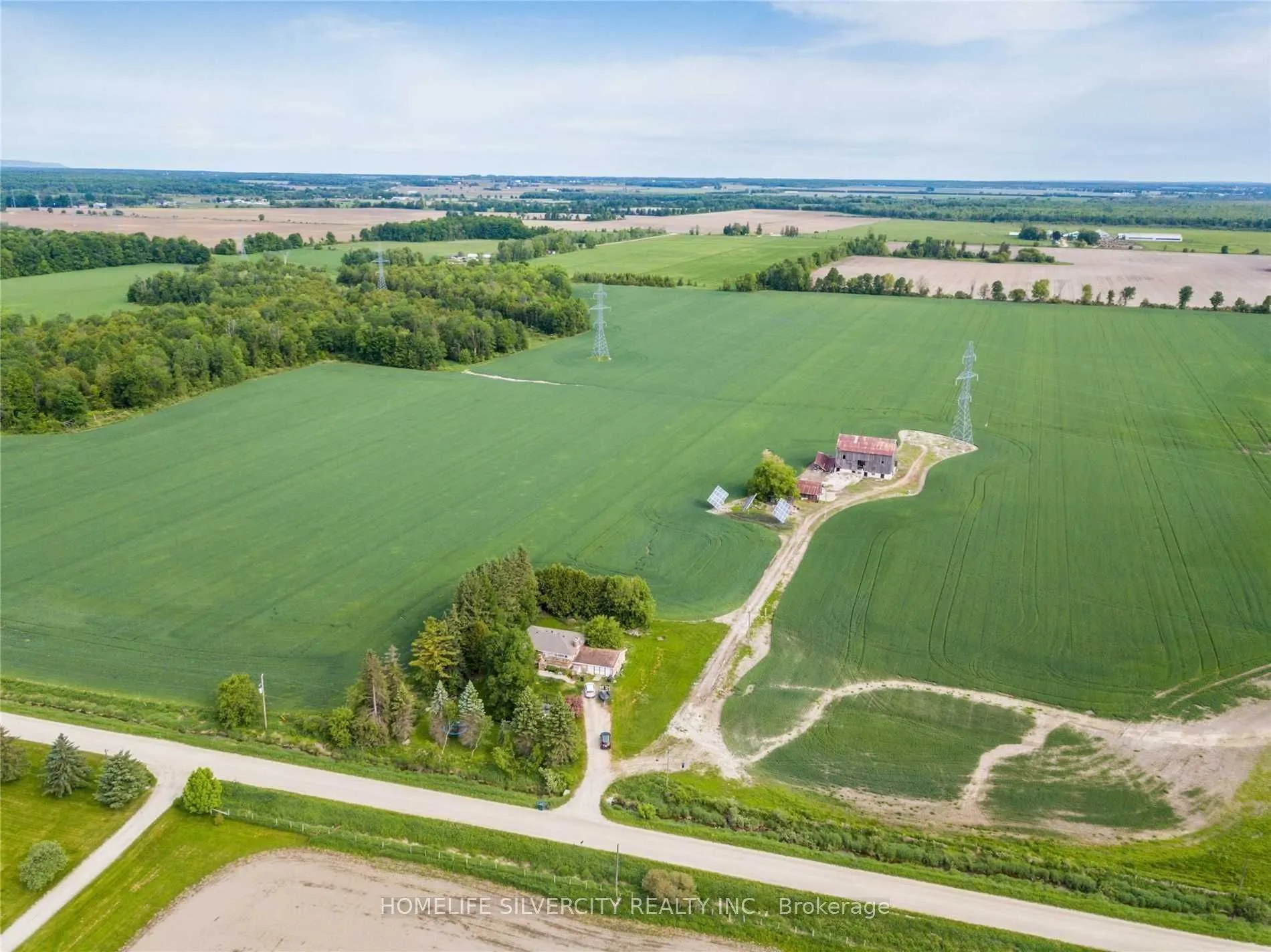 4498 Sunnidale Concession 2 Road