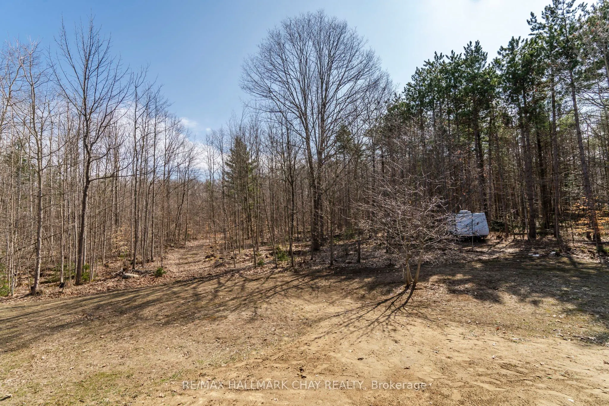 2091 Dwyer Road