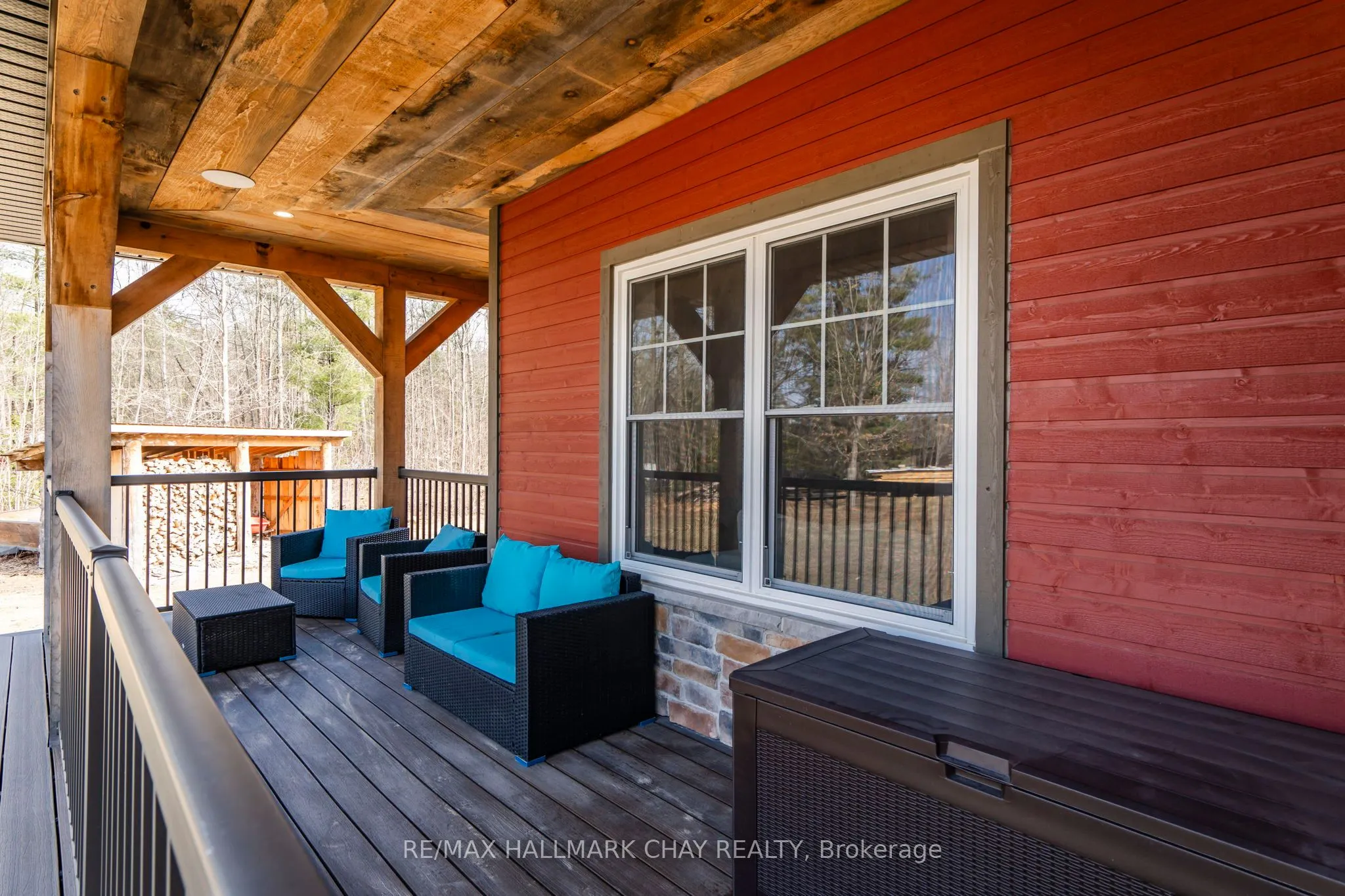 2091 Dwyer Road