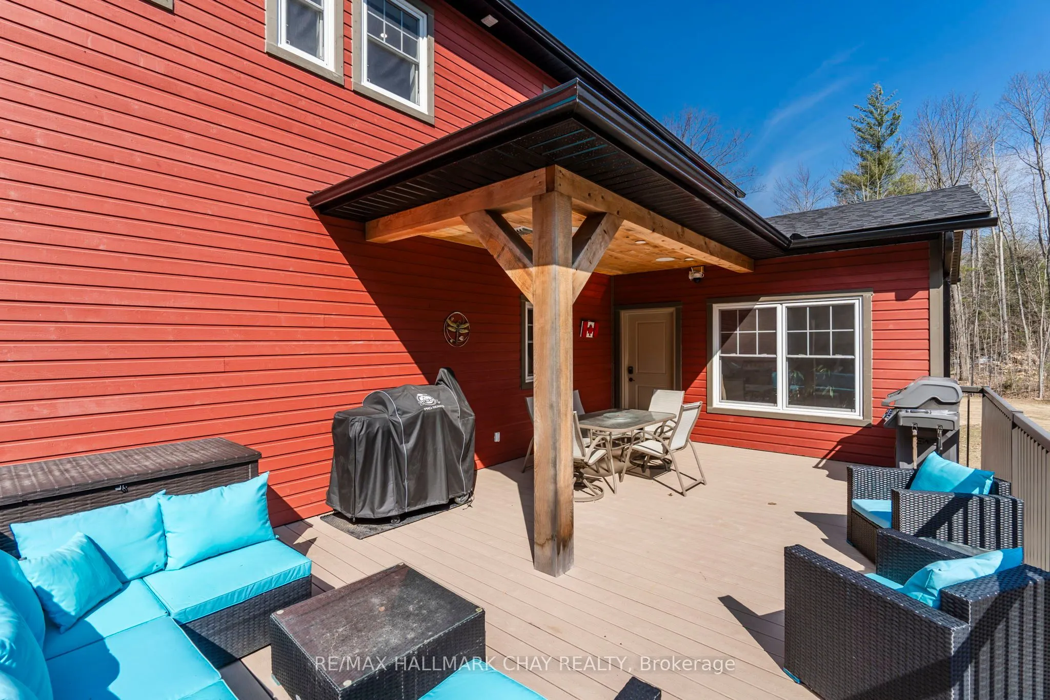 2091 Dwyer Road