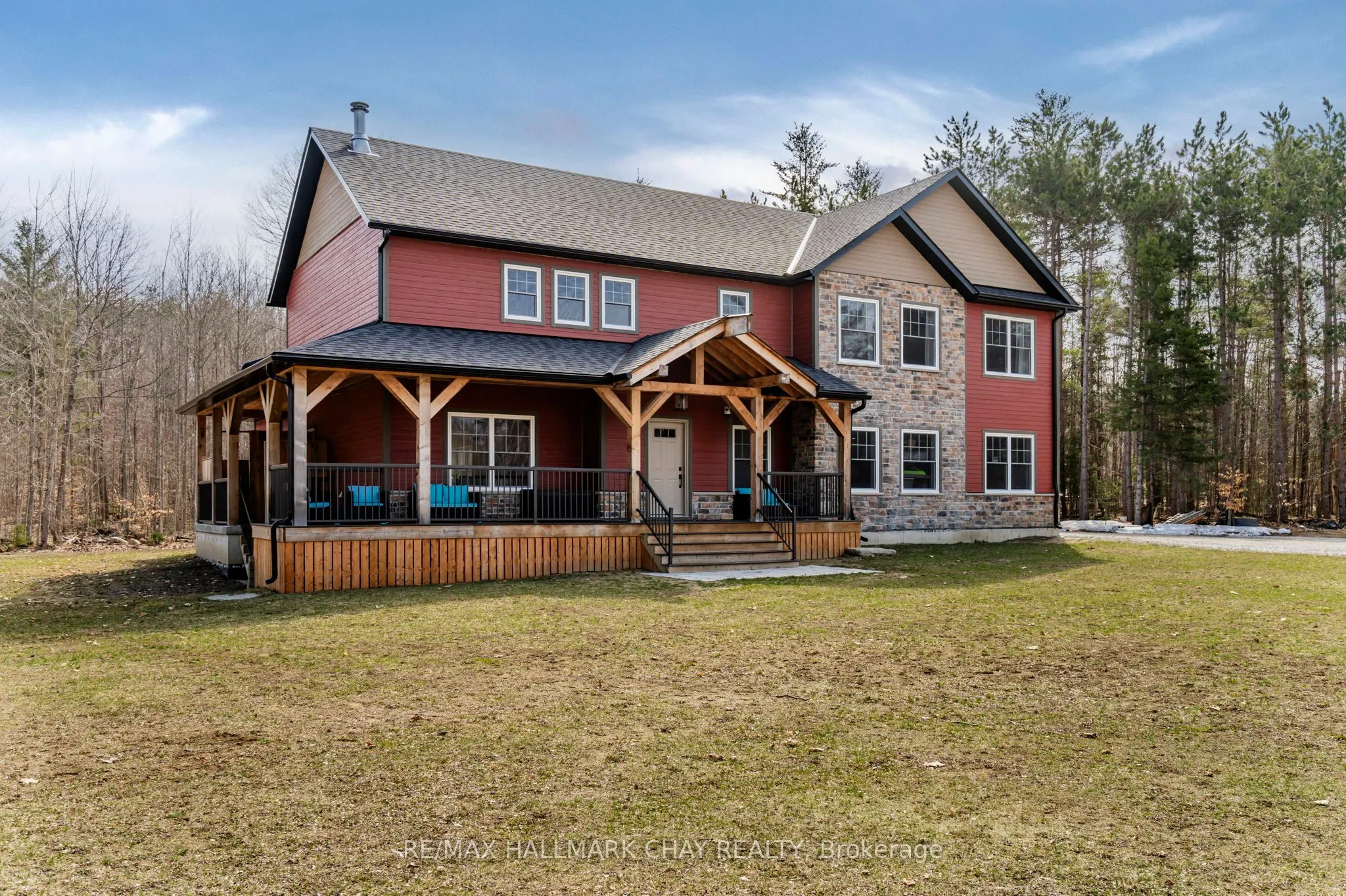 2091 Dwyer Road