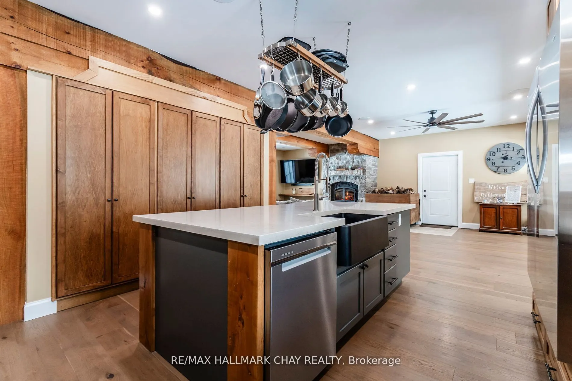 2091 Dwyer Road