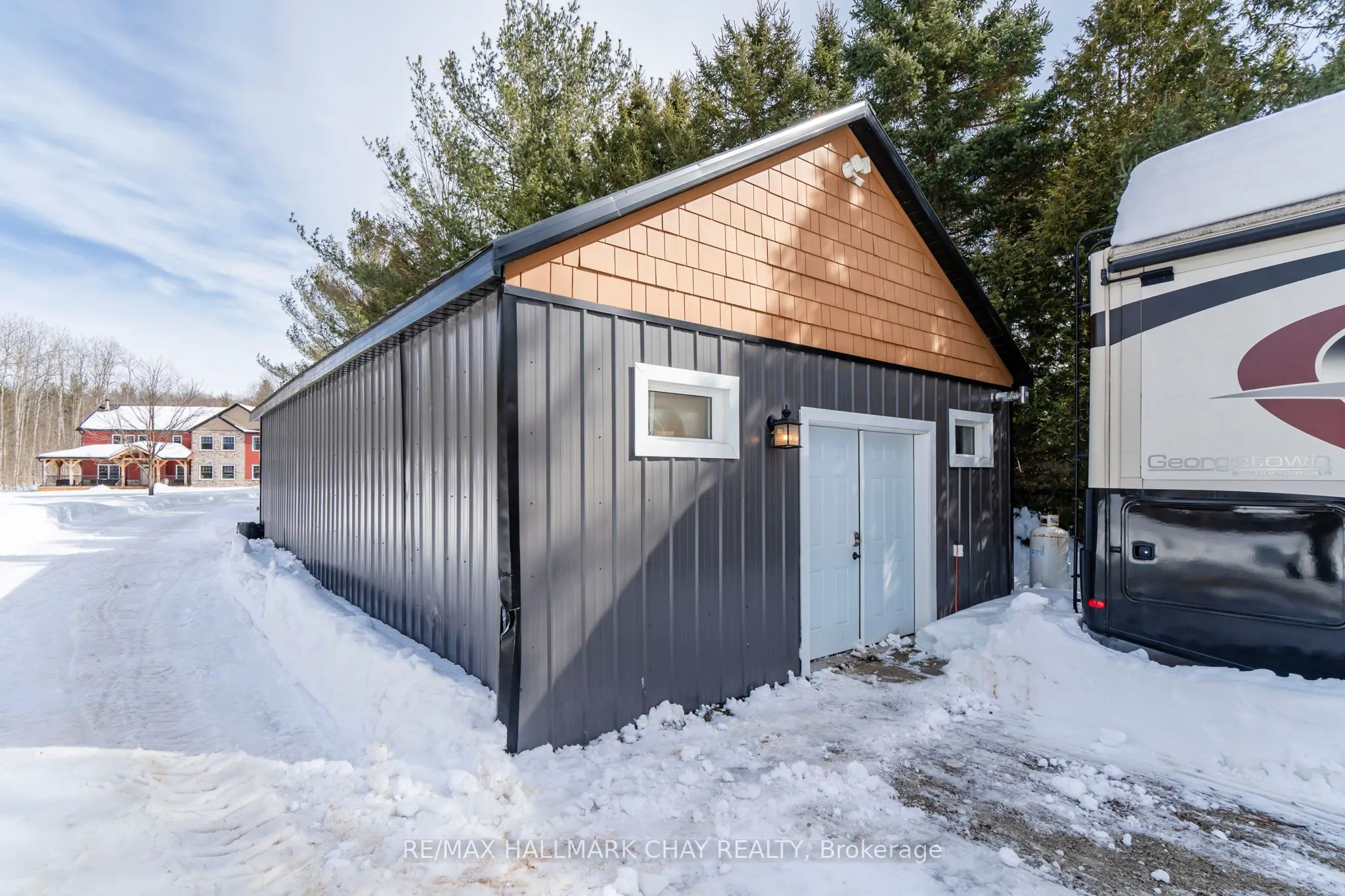 2091 Dwyer Road