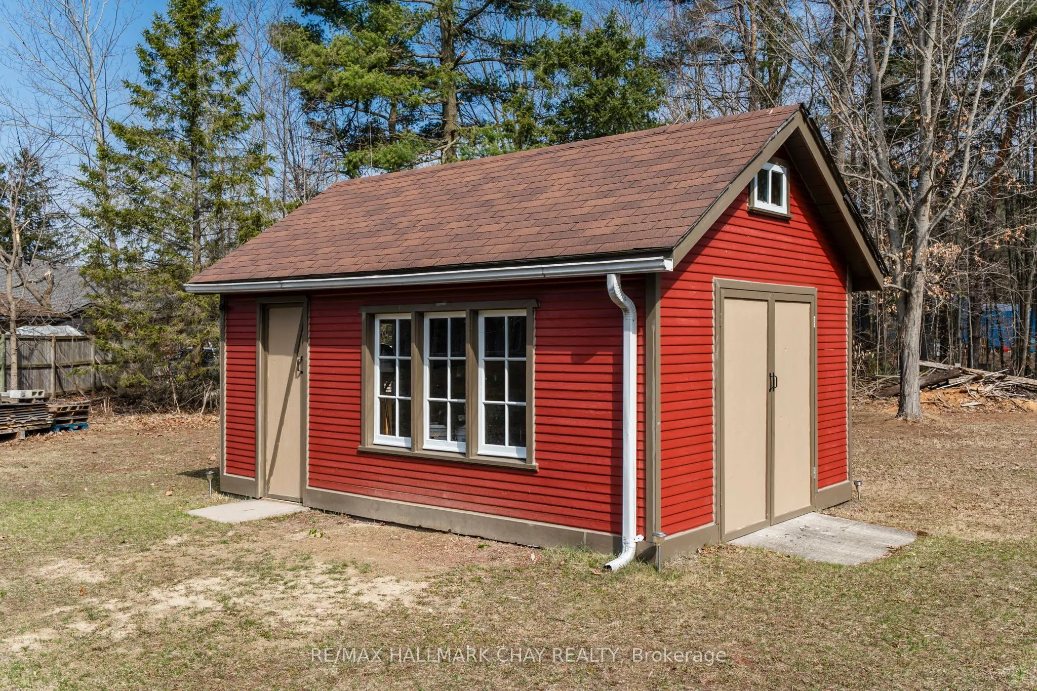 2091 Dwyer Road