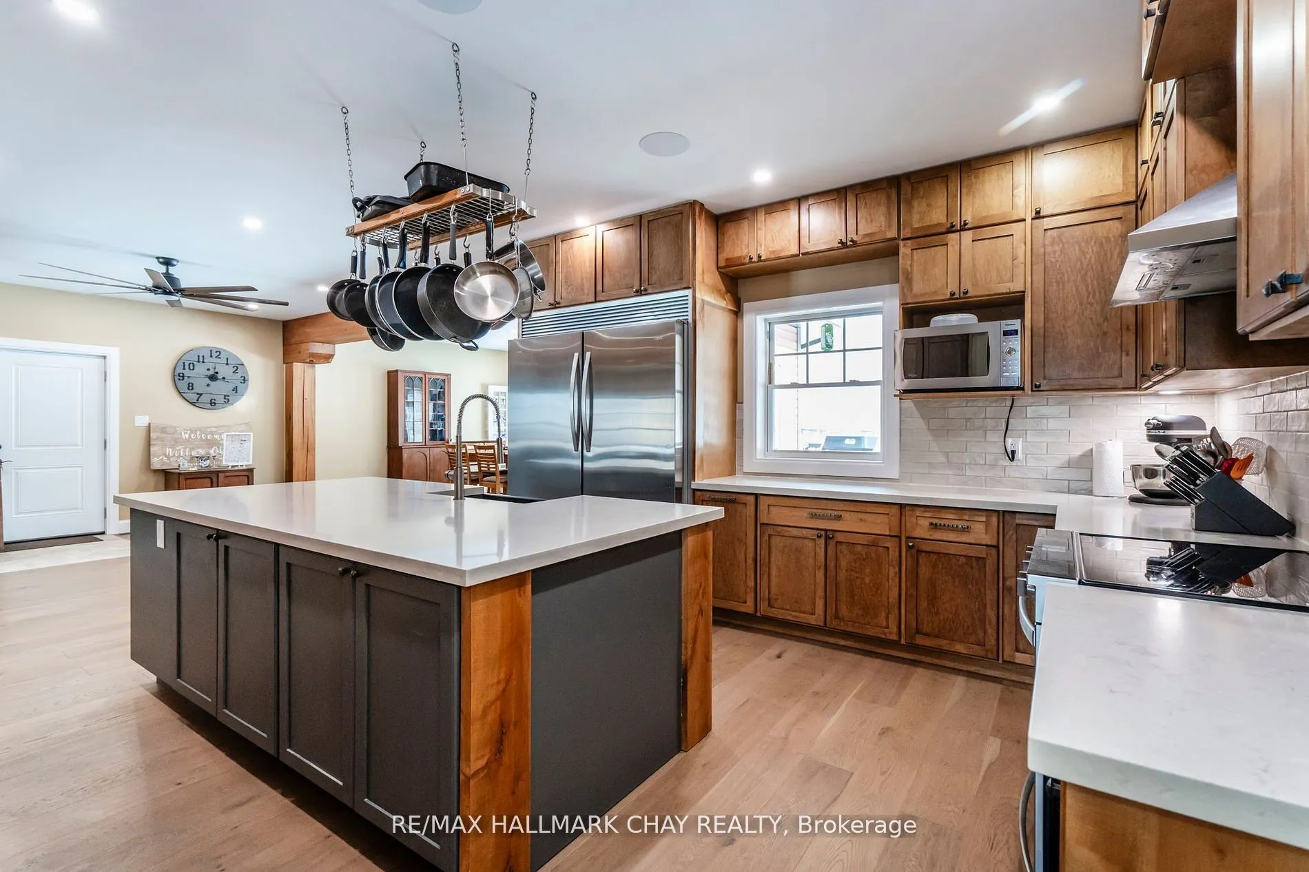 2091 Dwyer Road