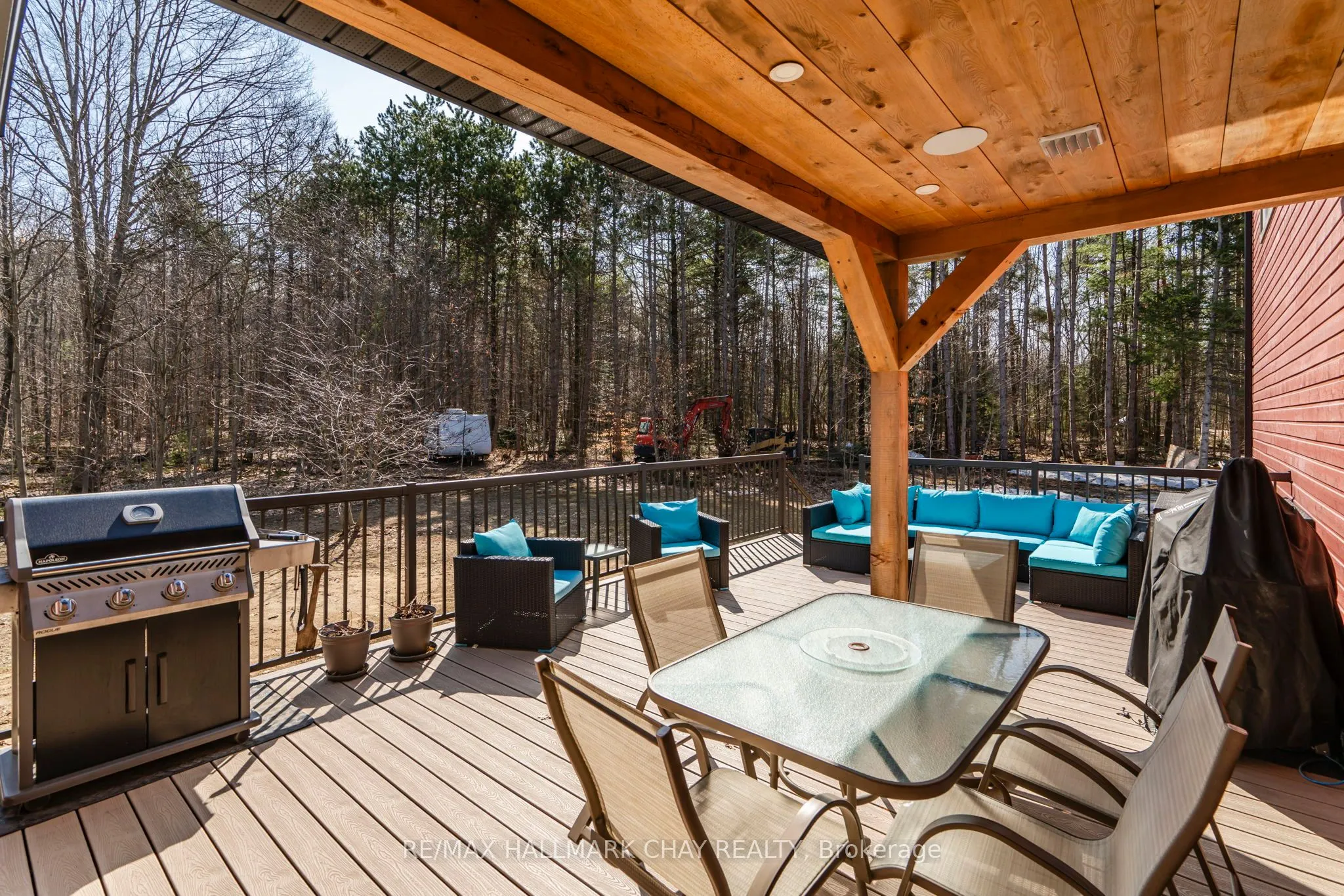 2091 Dwyer Road