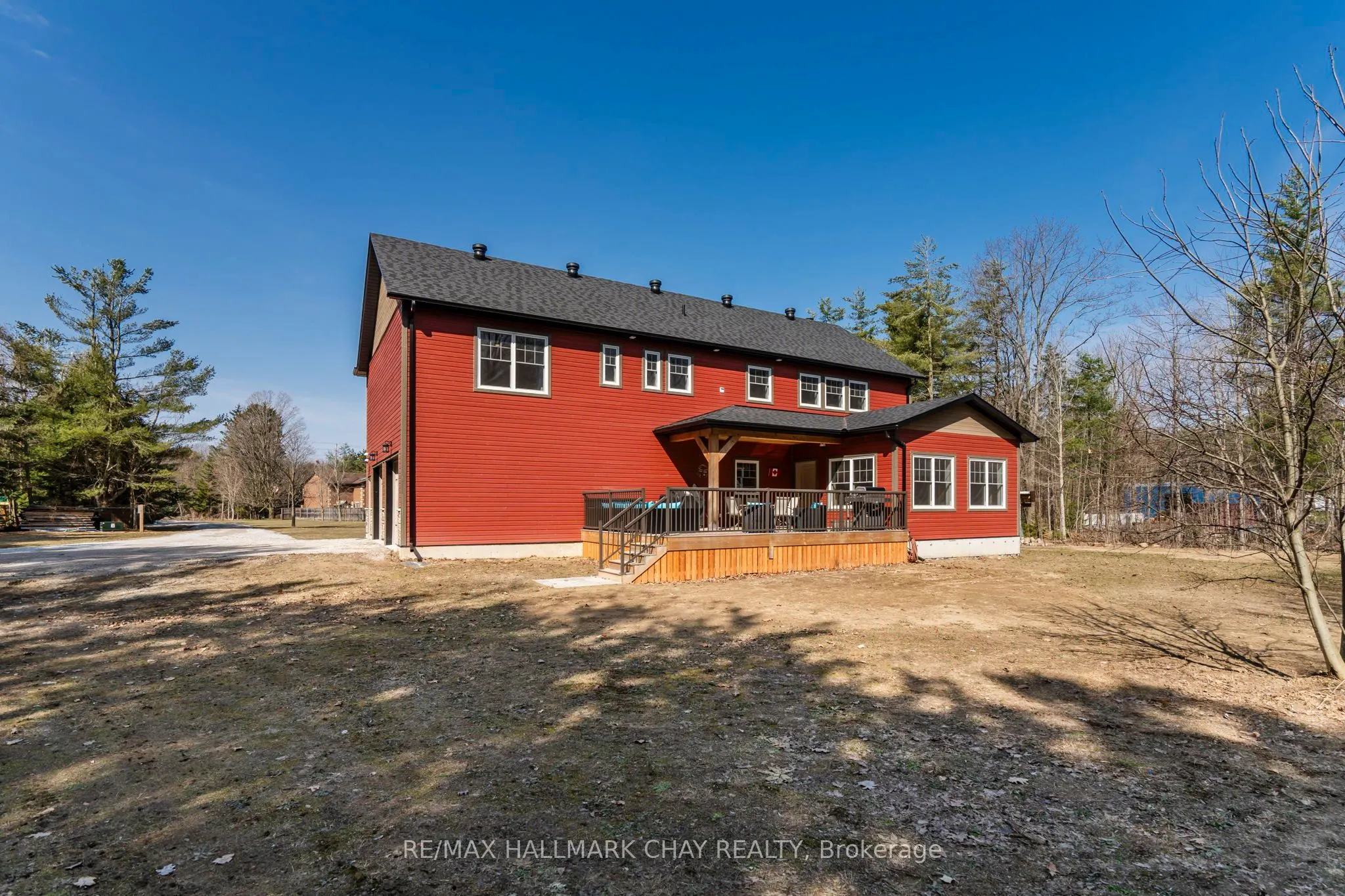 2091 Dwyer Road
