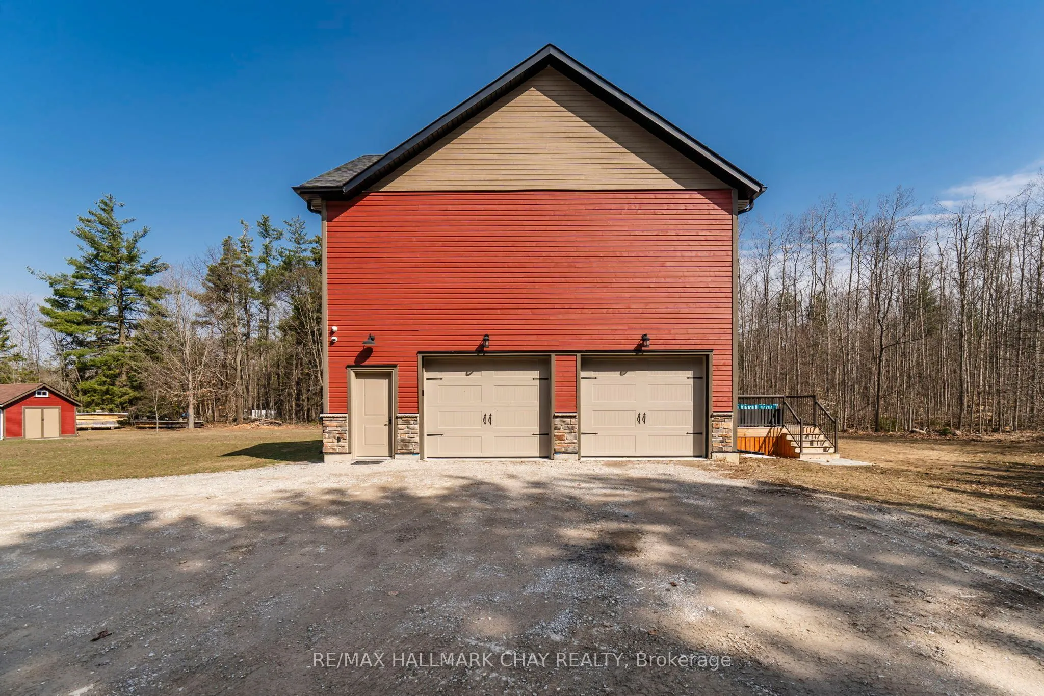 2091 Dwyer Road