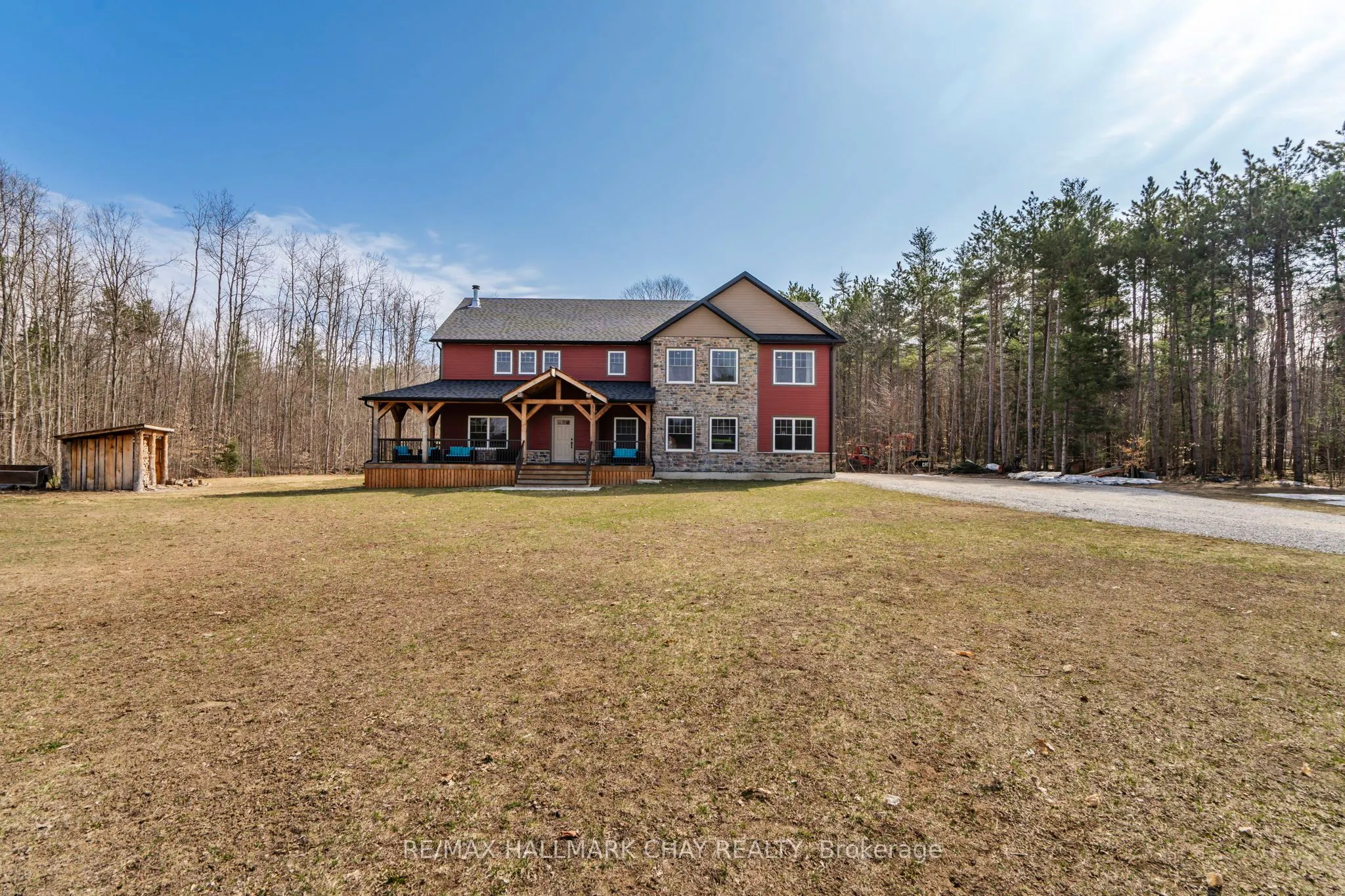 2091 Dwyer Road