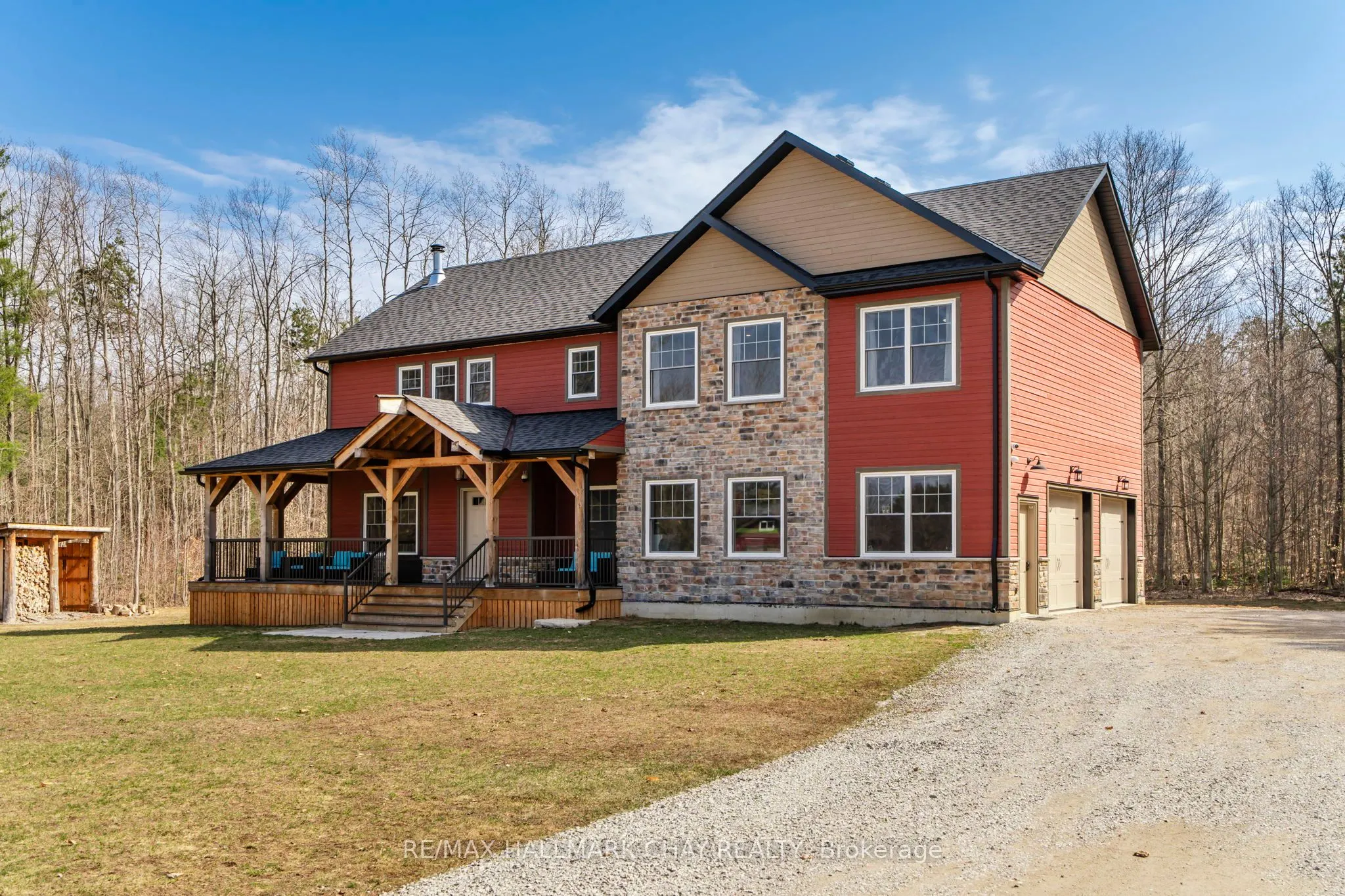 2091 Dwyer Road