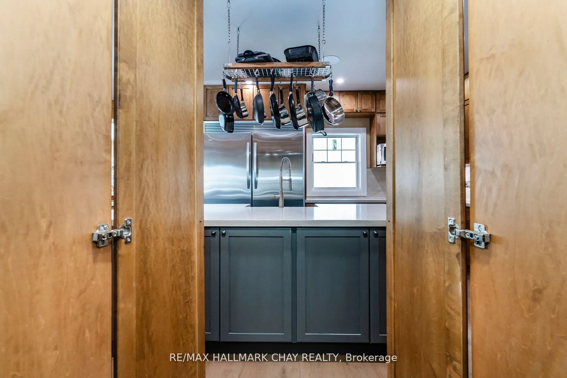 2091 Dwyer Road