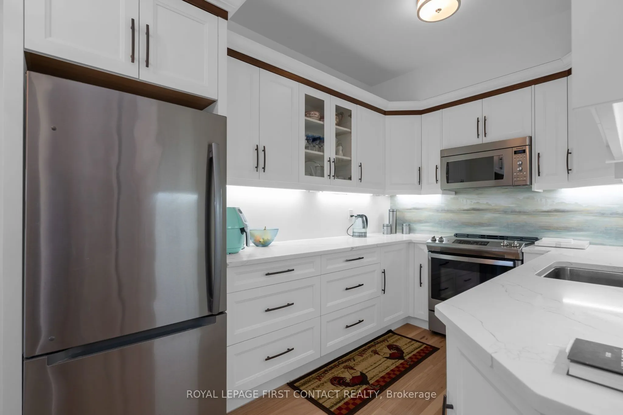 200 Collier Street #104