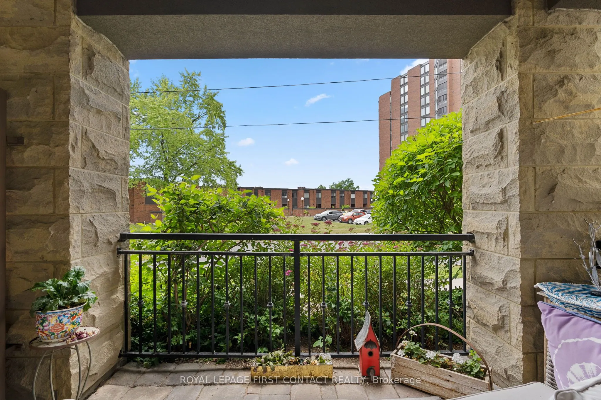 200 Collier Street #104