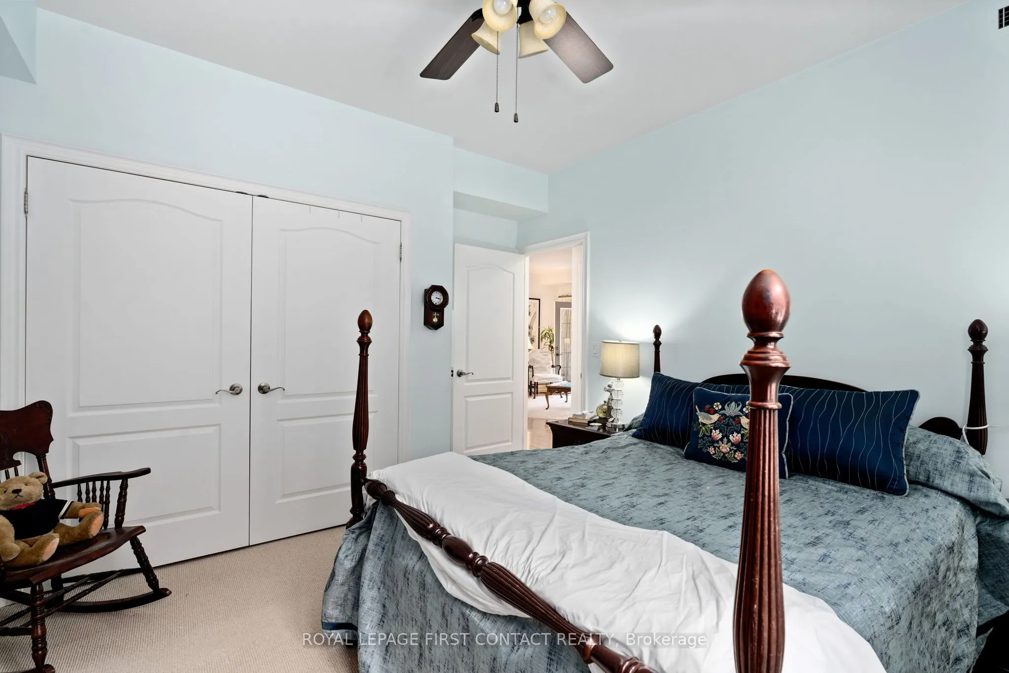 200 Collier Street #104