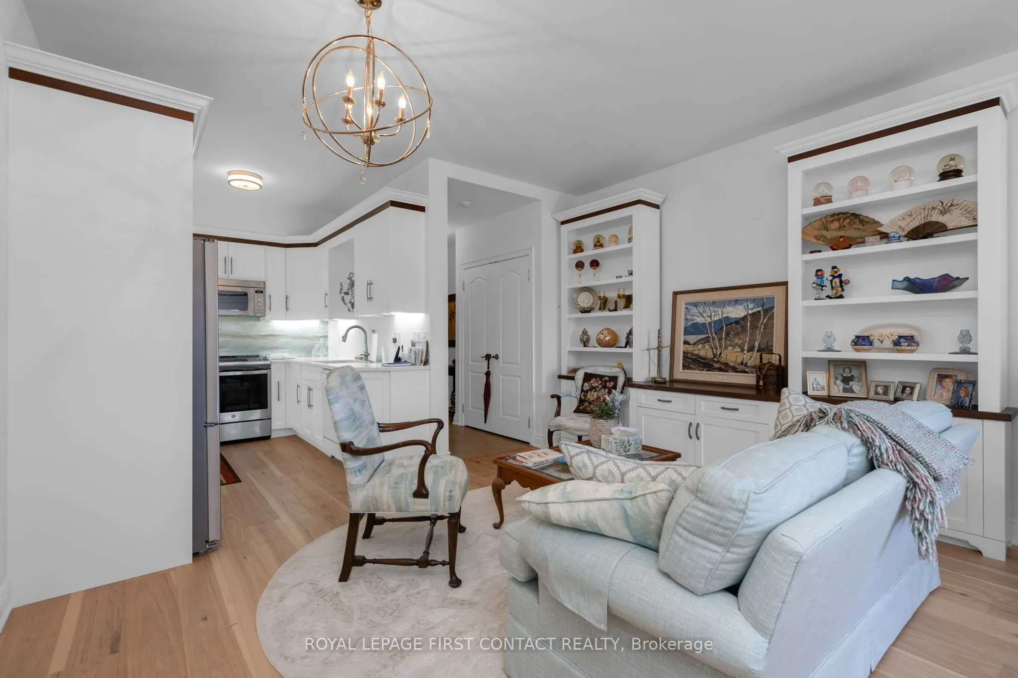 200 Collier Street #104