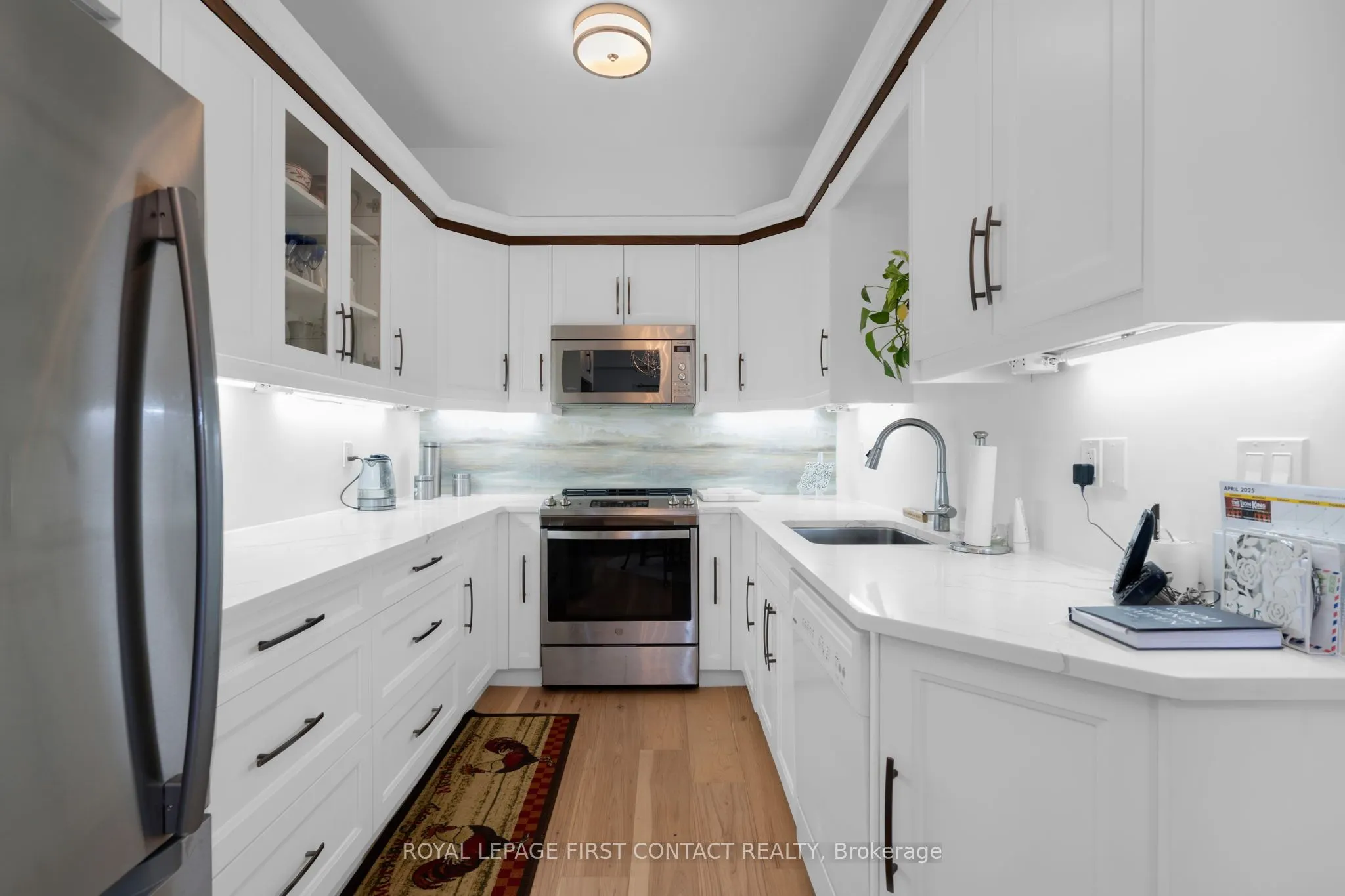 200 Collier Street #104