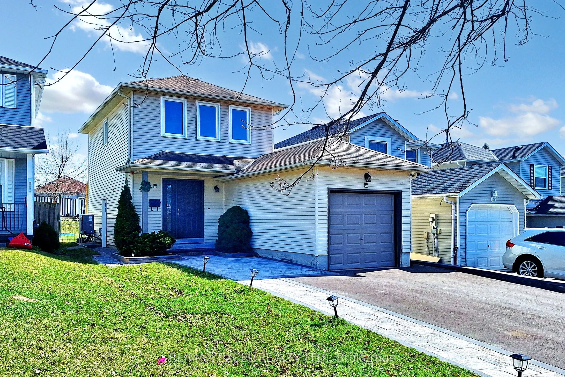43 D'ambrosio Drive