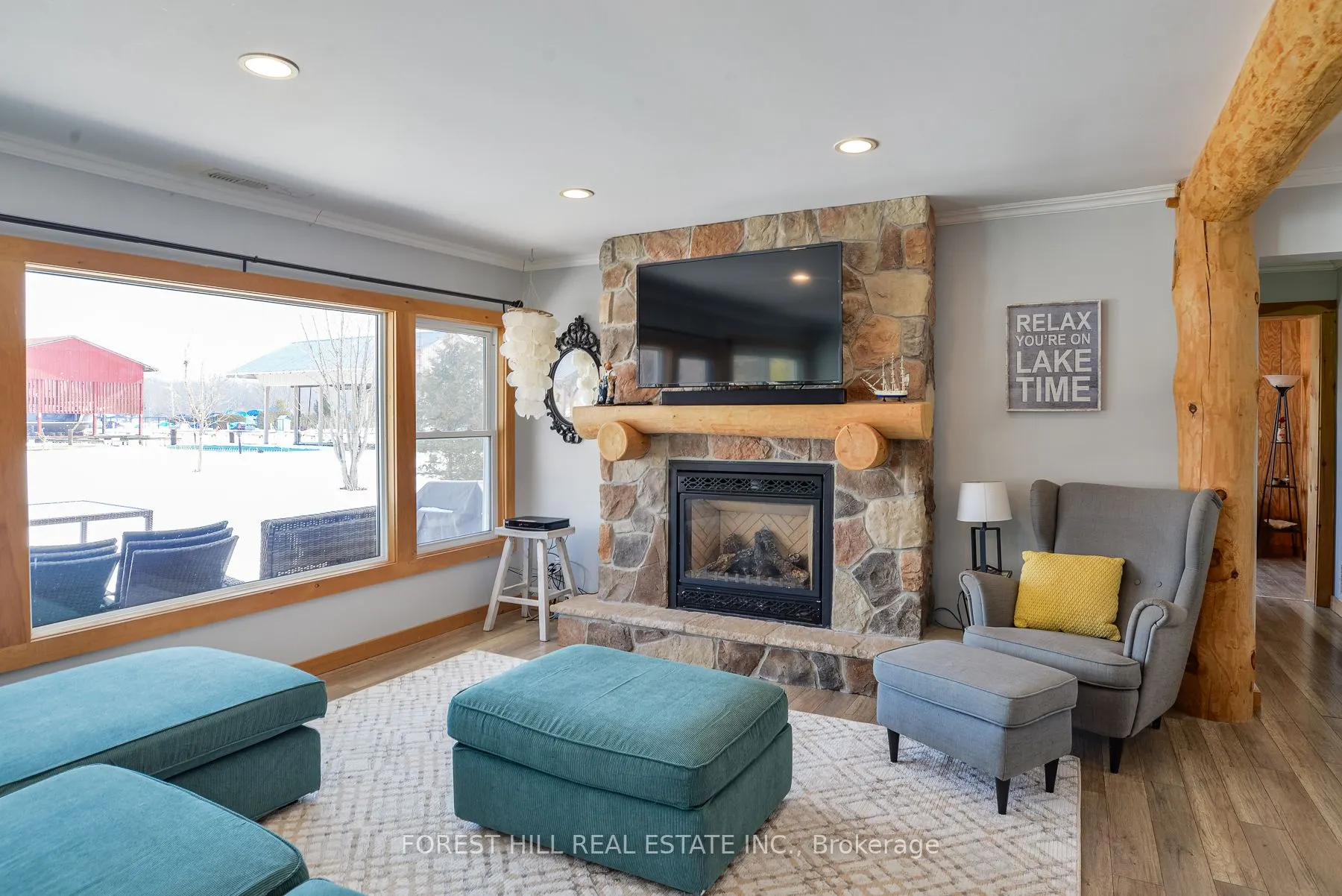 4099 Glen Cedar Drive