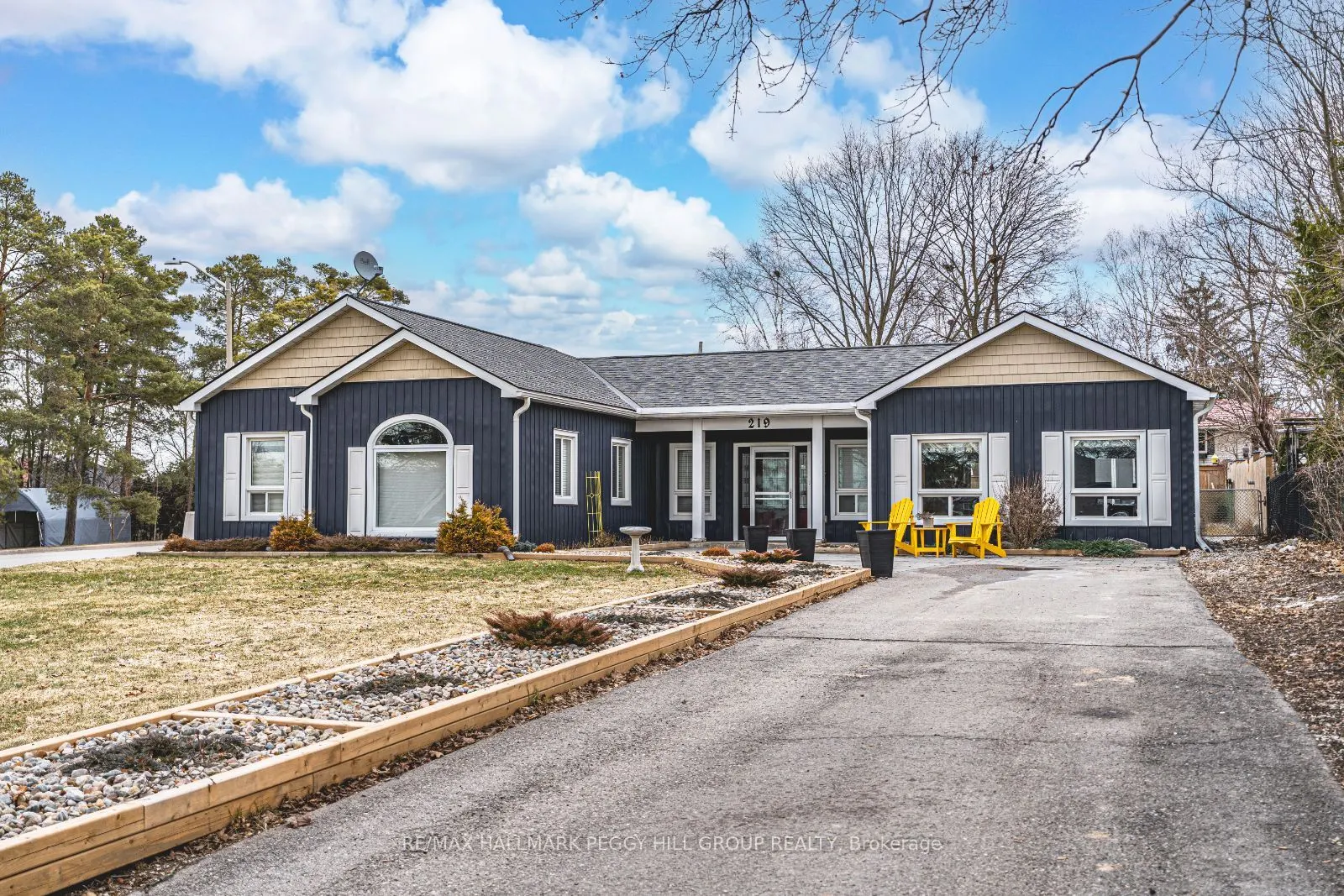 219 Cox Mill Road