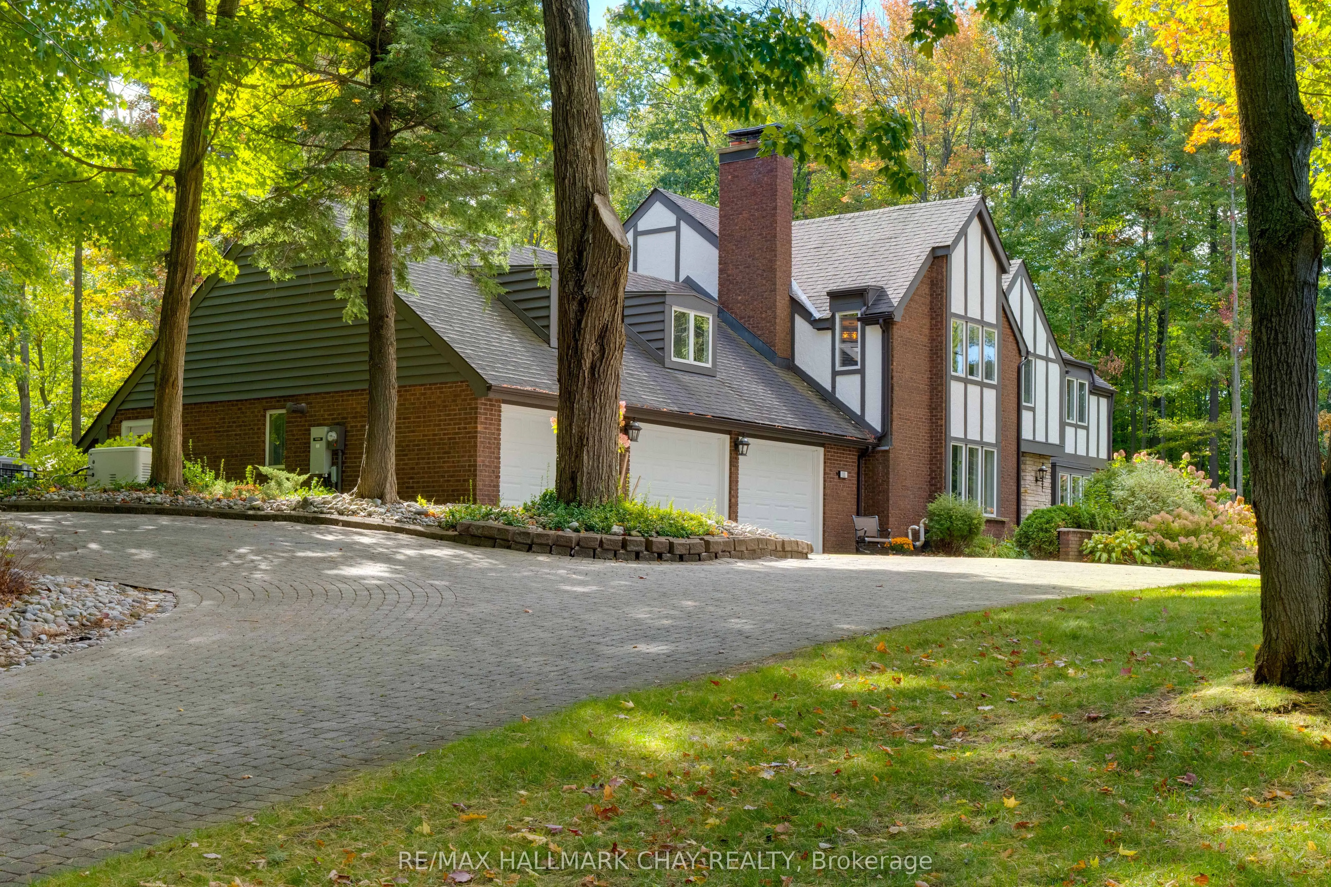 11 Park Trail