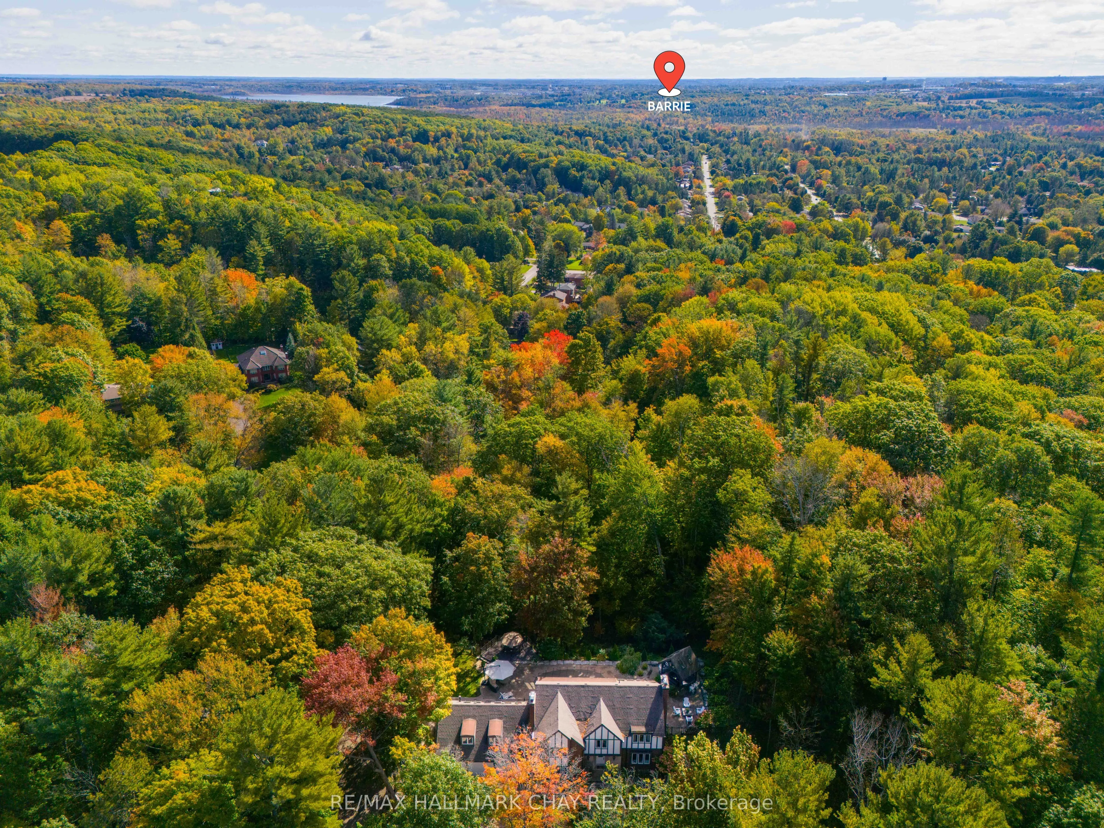 11 Park Trail