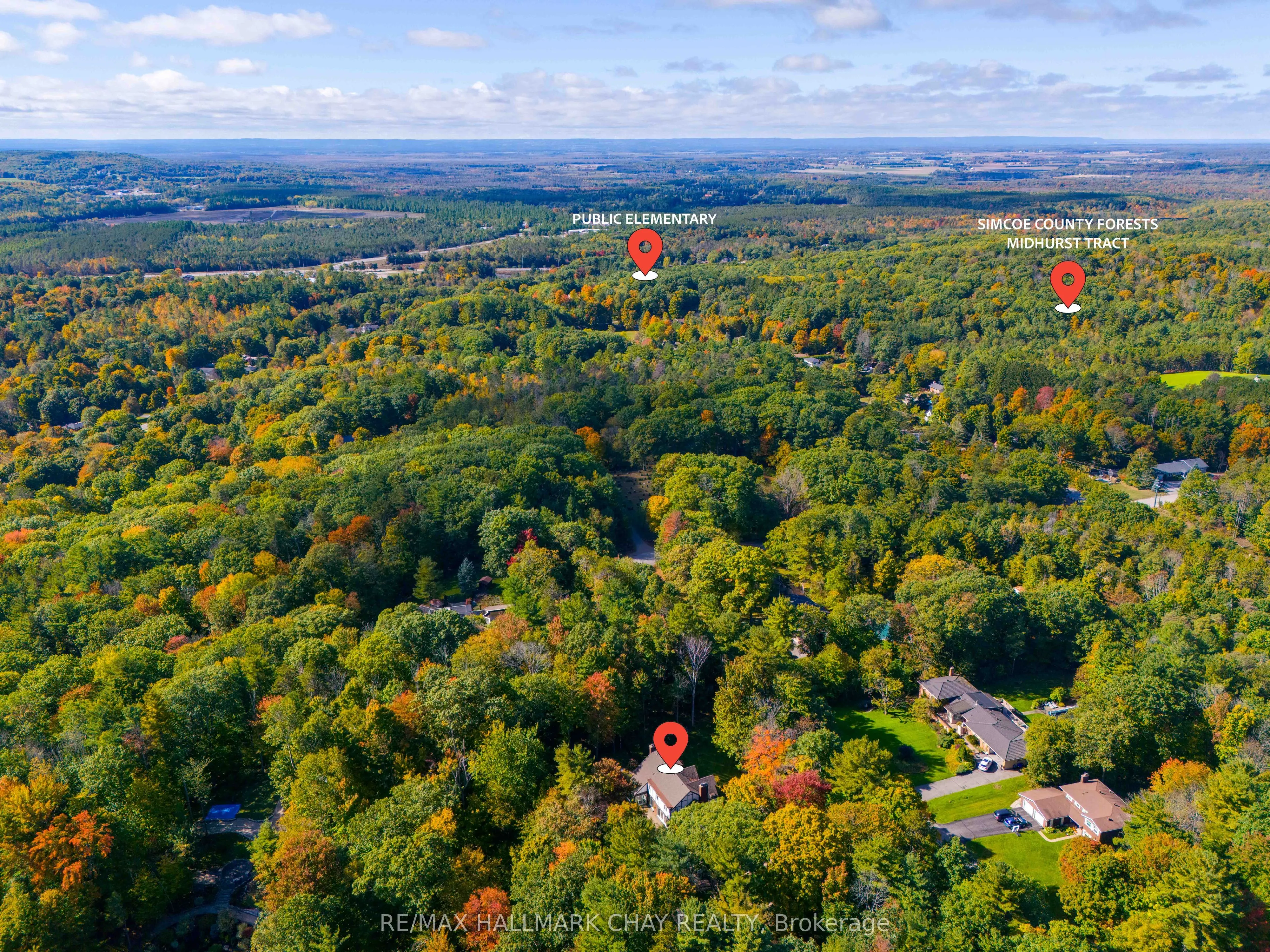 11 Park Trail