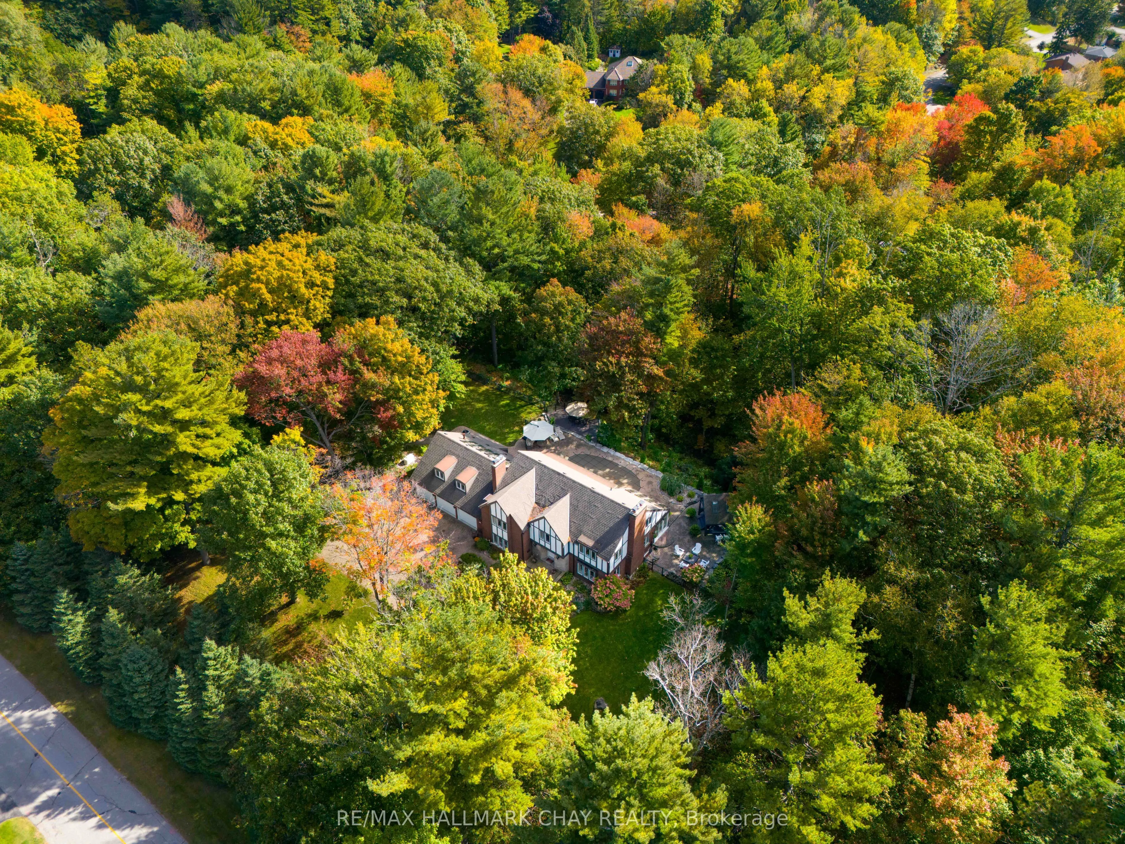 11 Park Trail