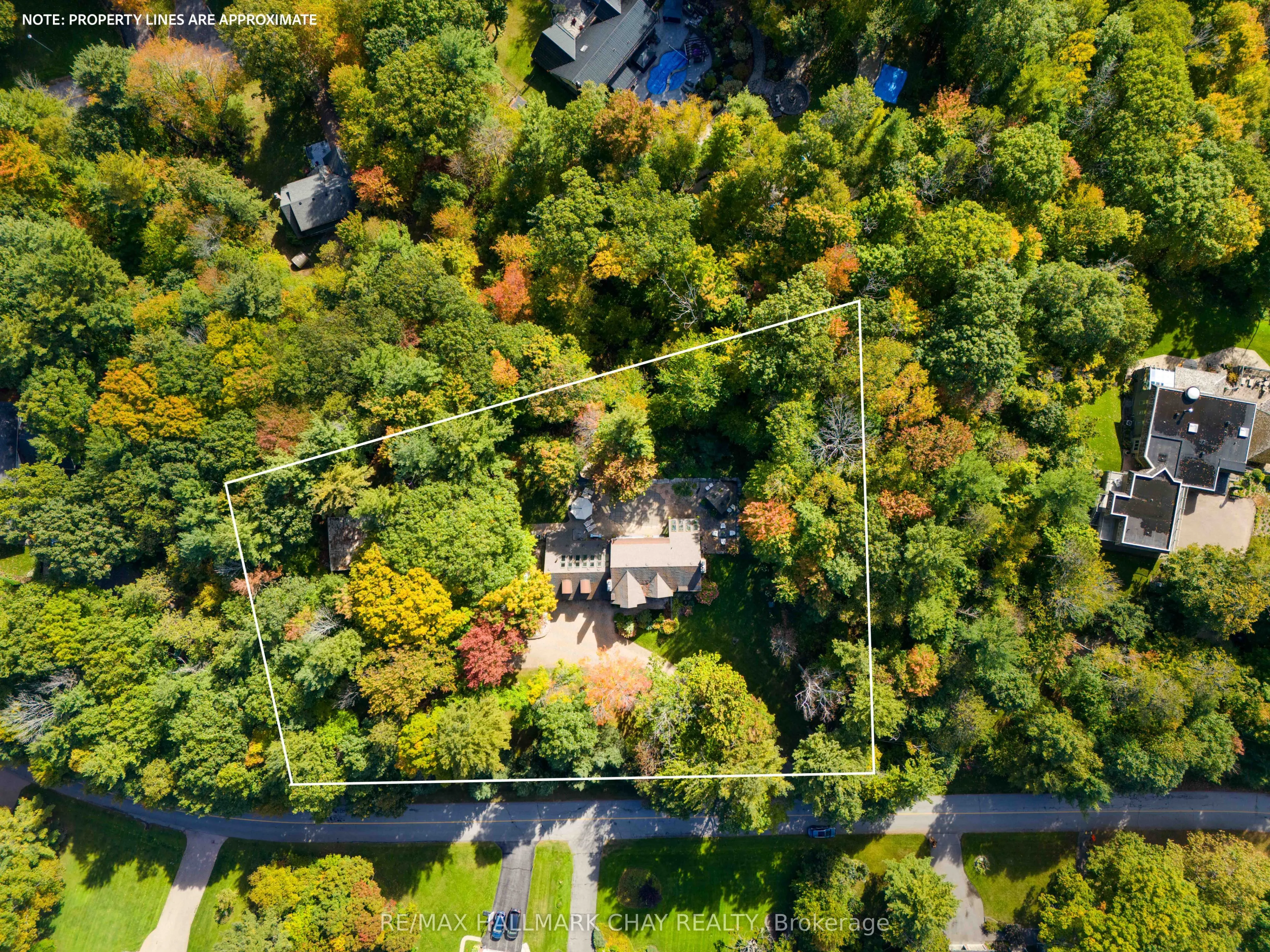 11 Park Trail