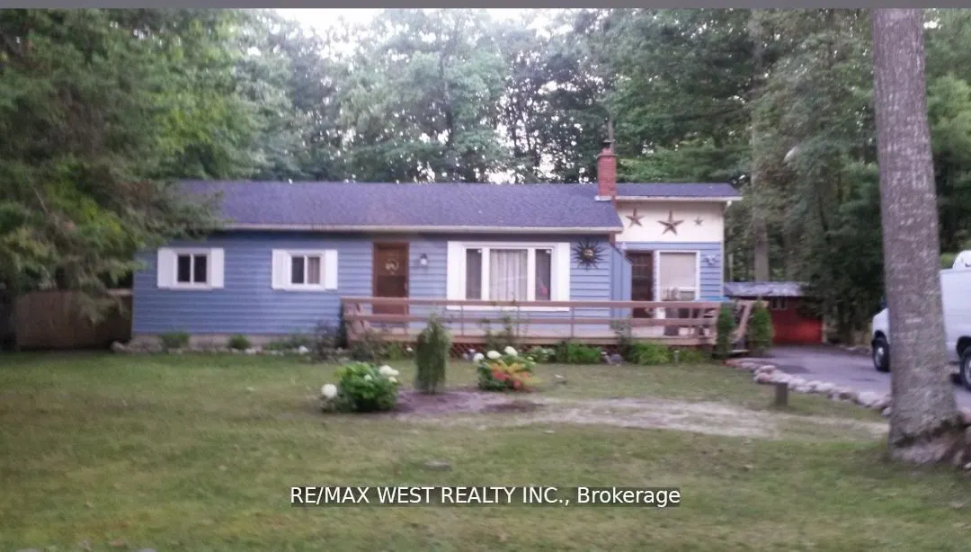 16 Fredrick Avenue