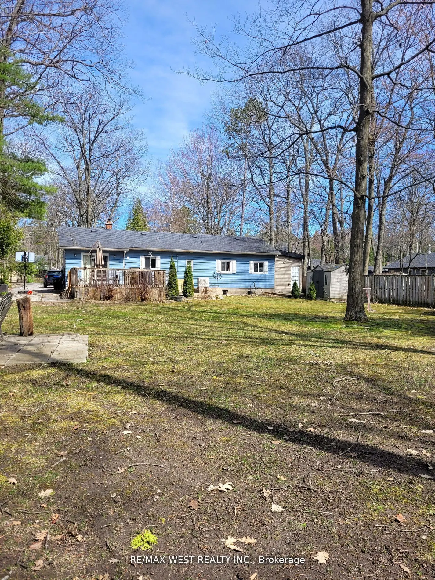 16 Fredrick Avenue