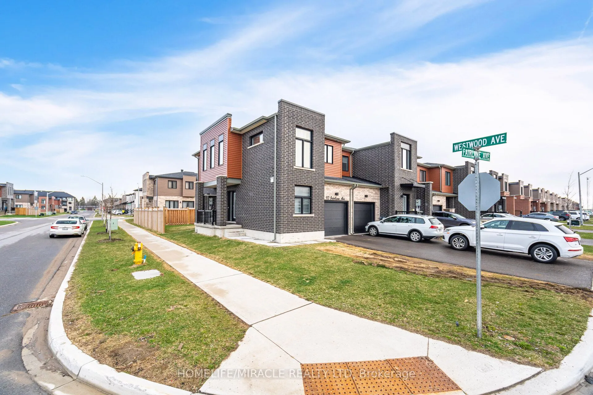 92 Fairlane Avenue